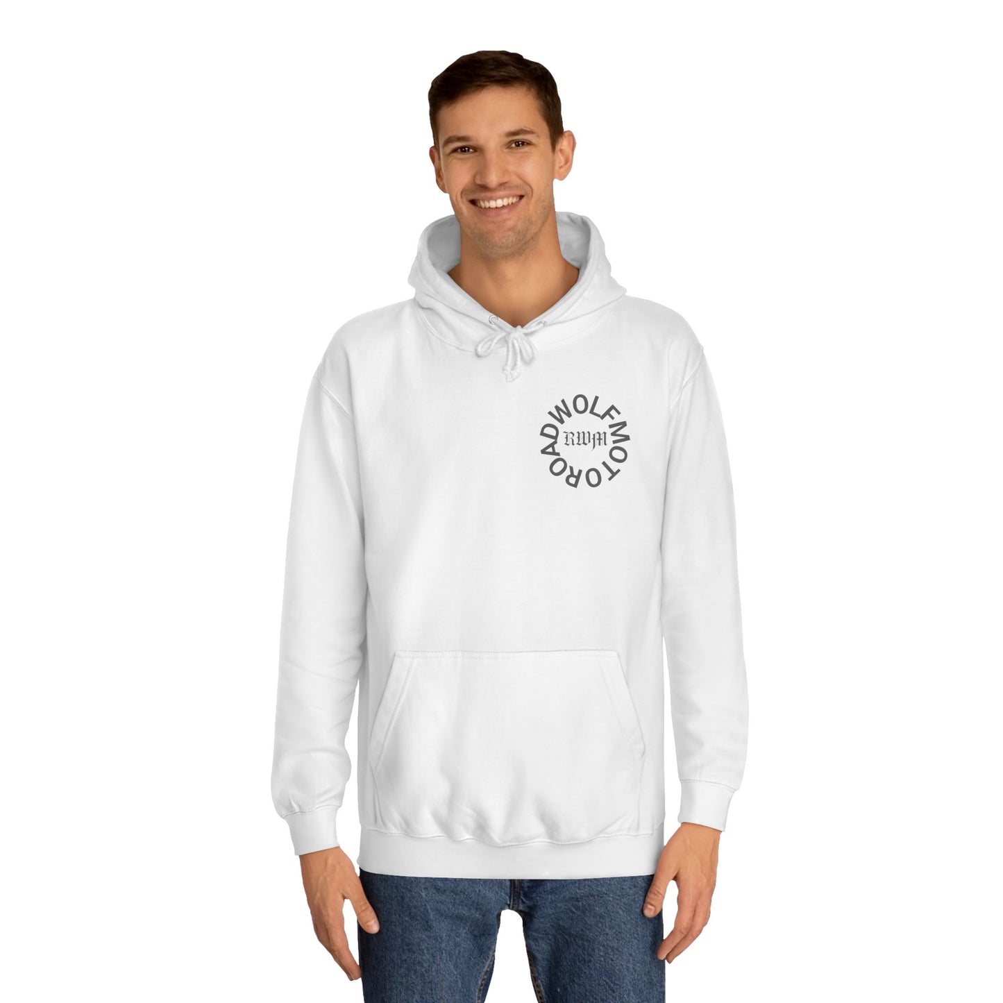 RWM Circle of Doom Hoodie UK