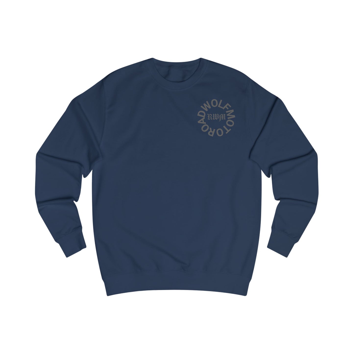 RWM Circle of Doom Sweatshirt Eur