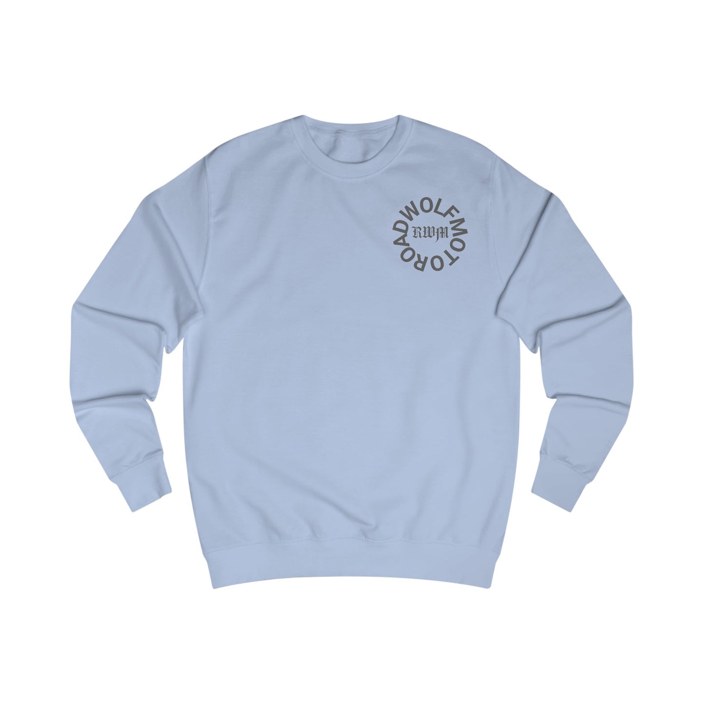 RWM Circle of Doom Sweatshirt Eur