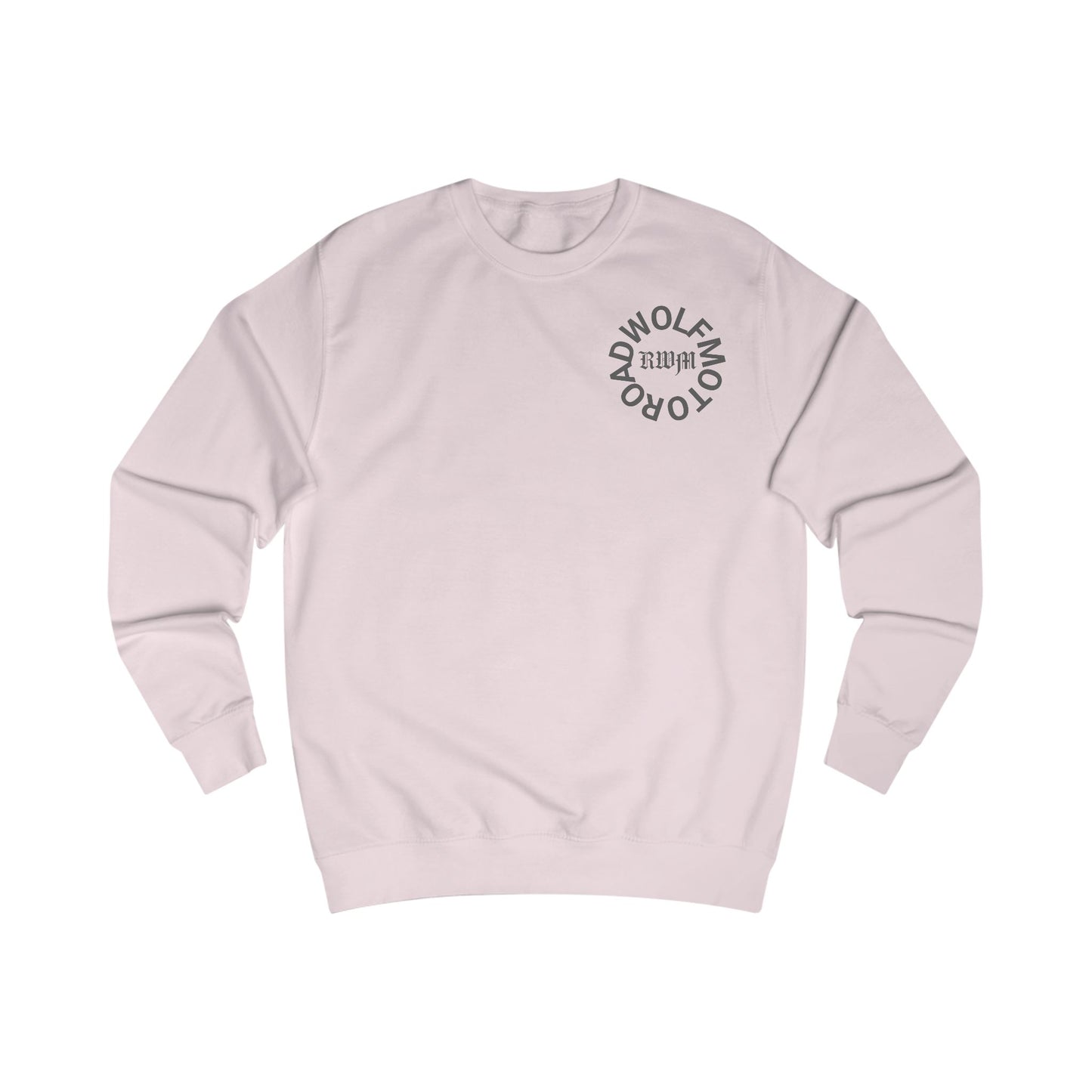 RWM Circle of Doom Sweatshirt Eur