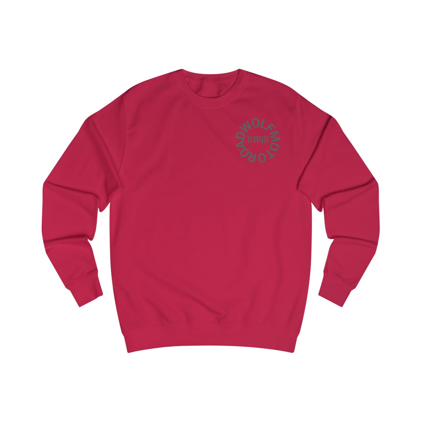 RWM Circle of Doom Sweatshirt Eur