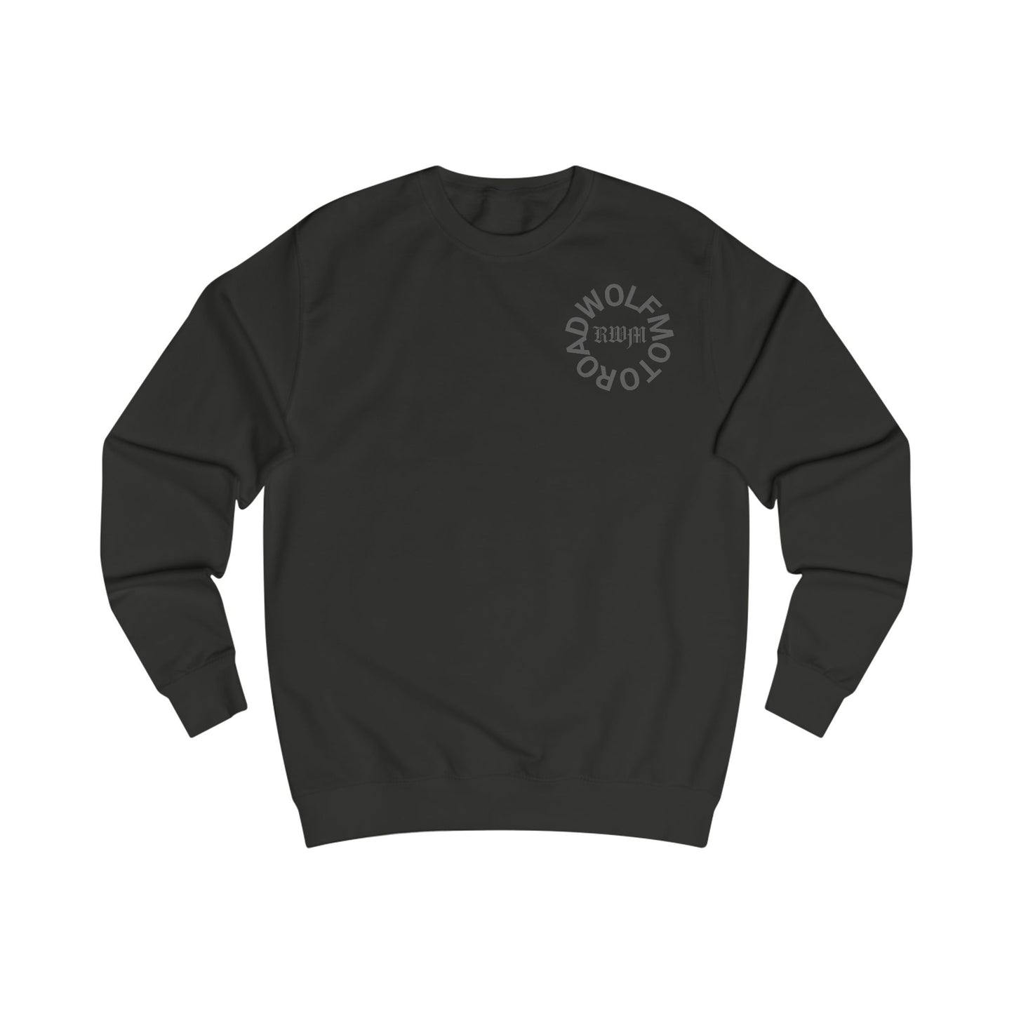 RWM Circle of Doom Sweatshirt Eur
