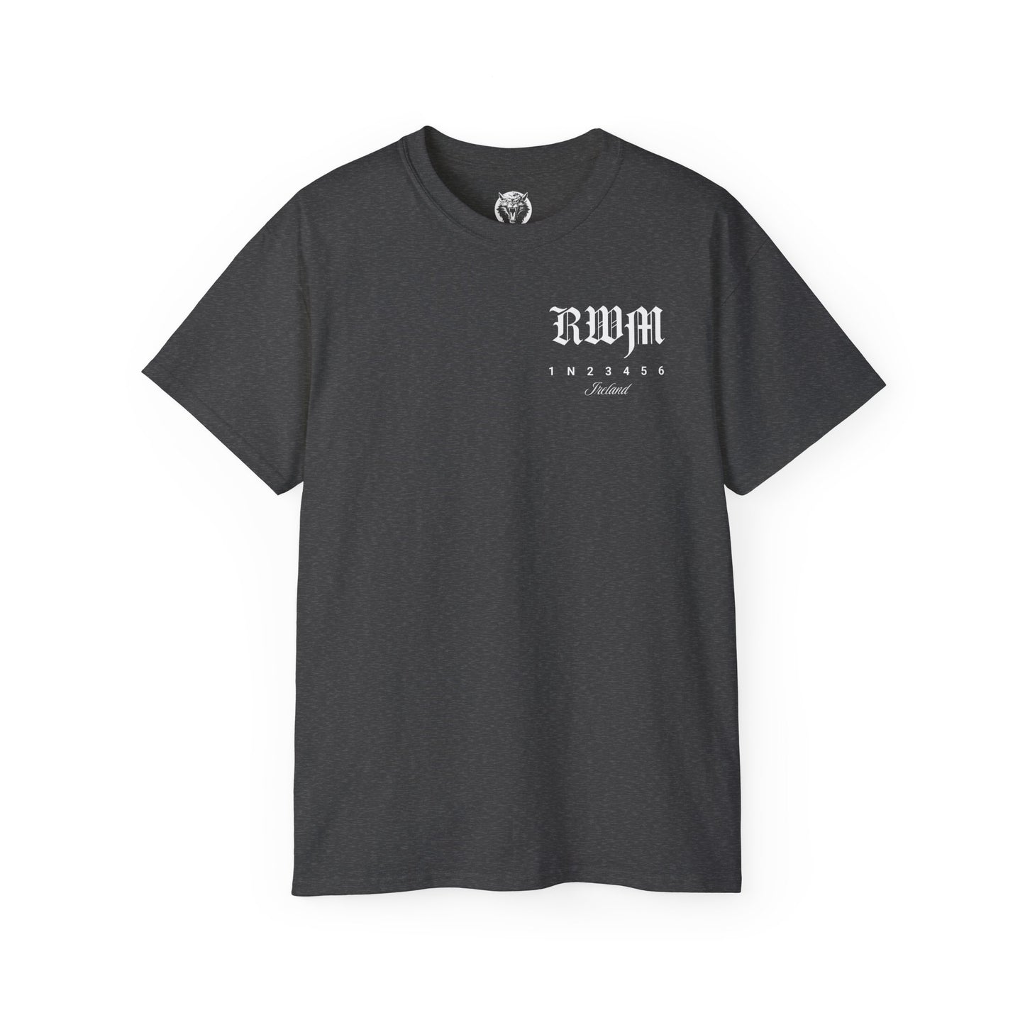 RWM Logo Tee US