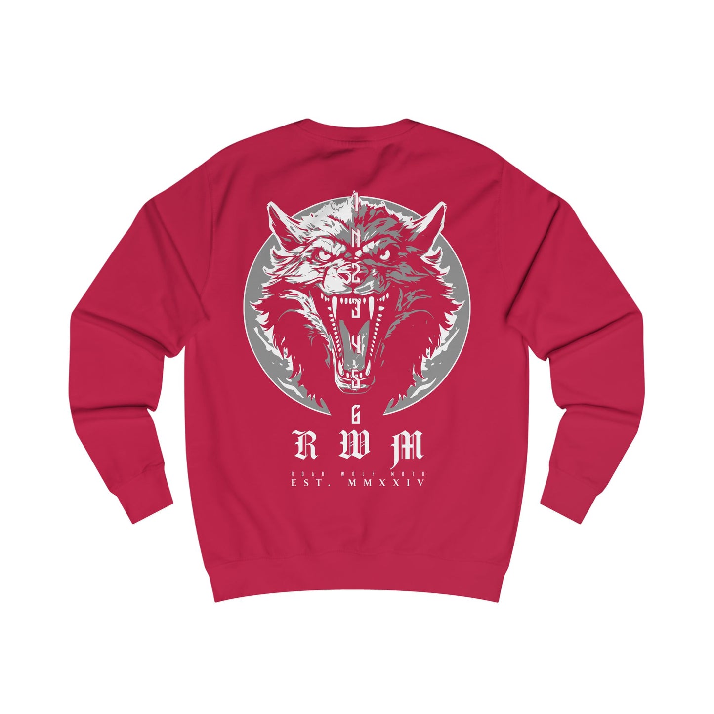 RWM Logo Sweatshirt