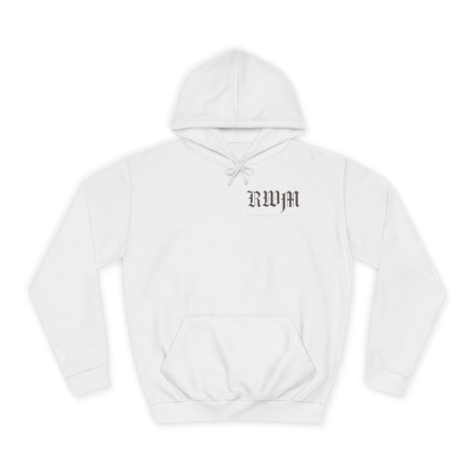 1 Life To Live Hoodie