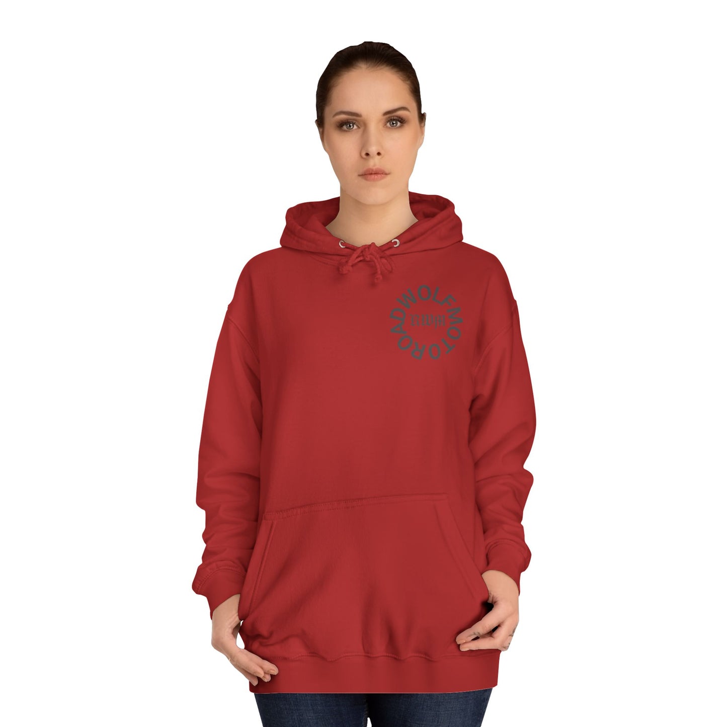 RWM Circle of Doom Hoodie