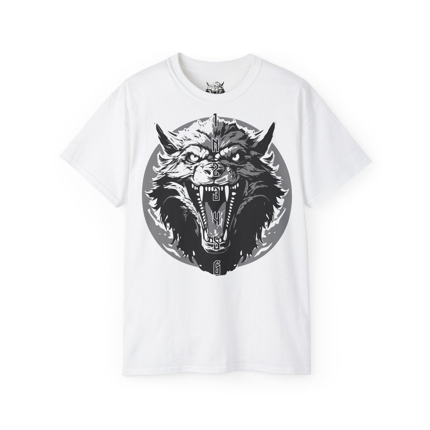 RWM Logo Front Flip Eur