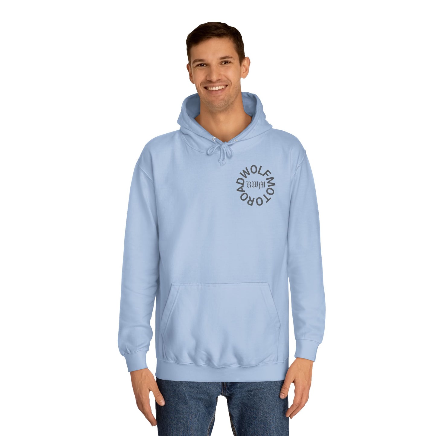 RWM Circle of Doom Hoodie