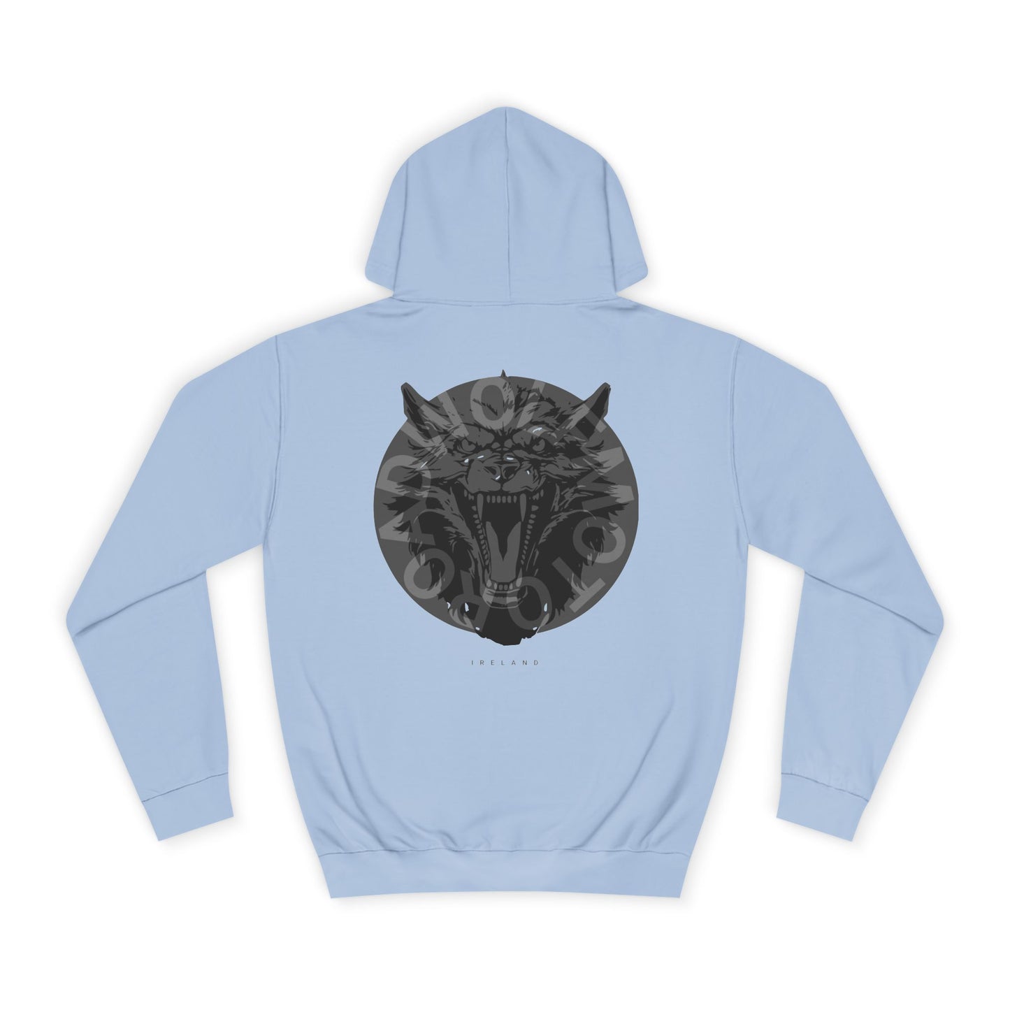 RWM Circle of Doom Hoodie UK