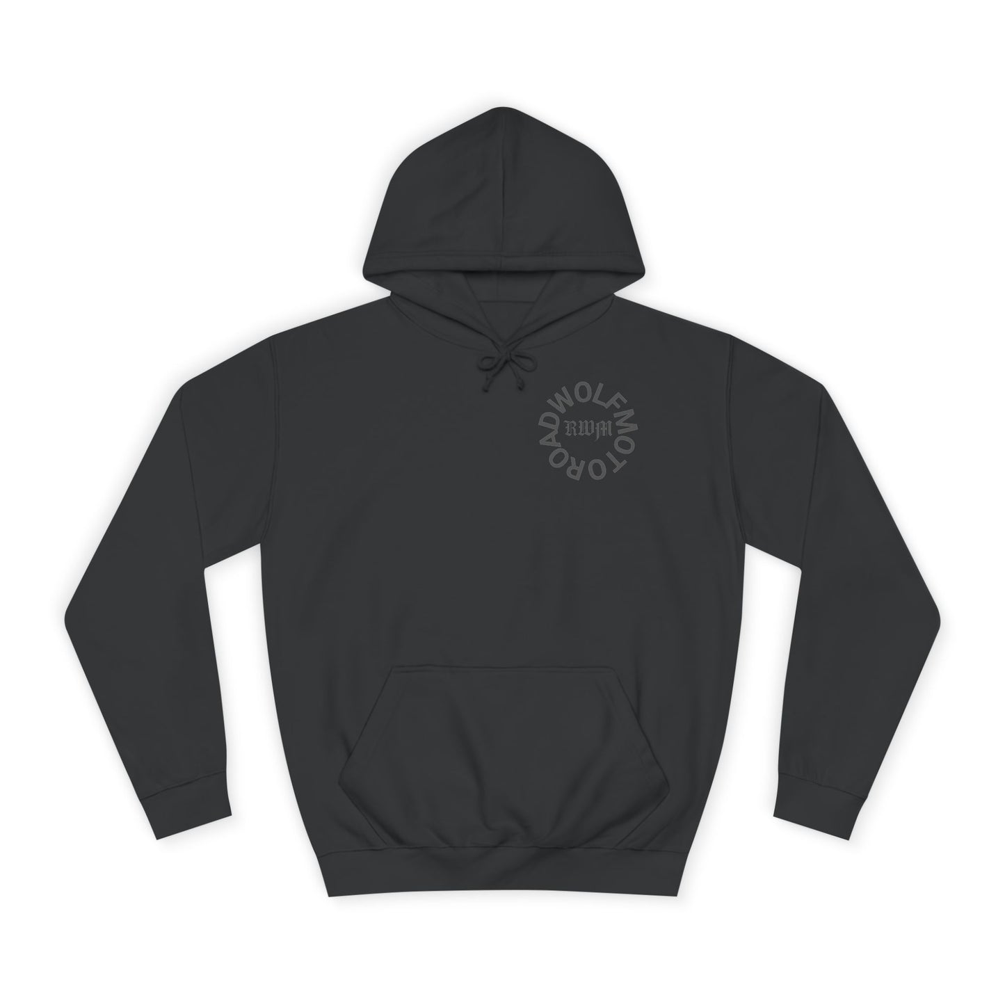 RWM Circle of Doom Hoodie