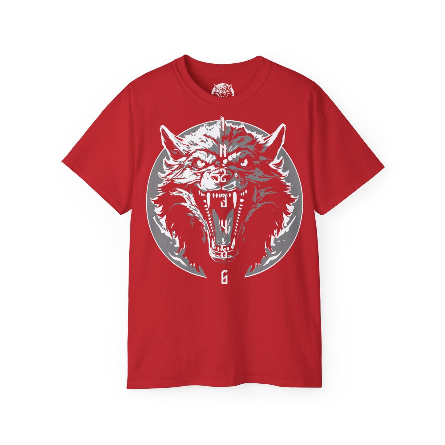 RWM Logo Front Flip Eur