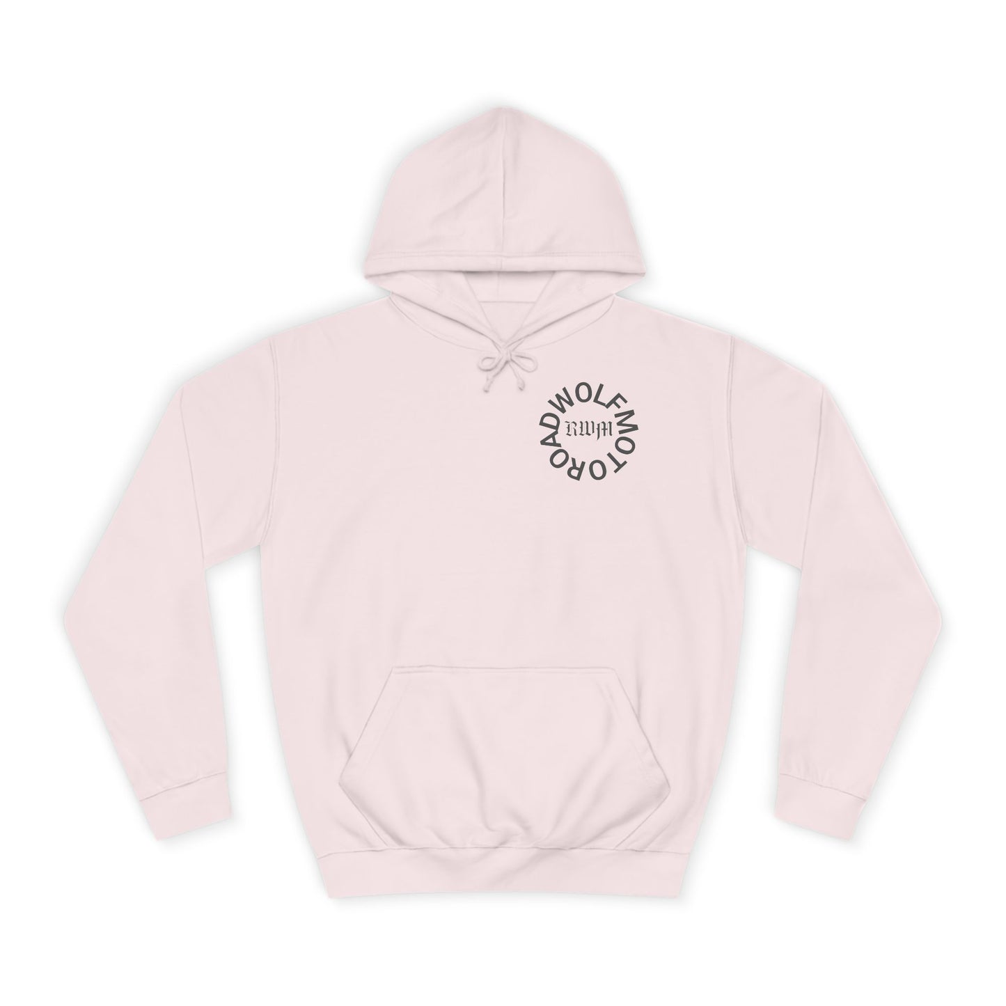 RWM Circle of Doom Hoodie
