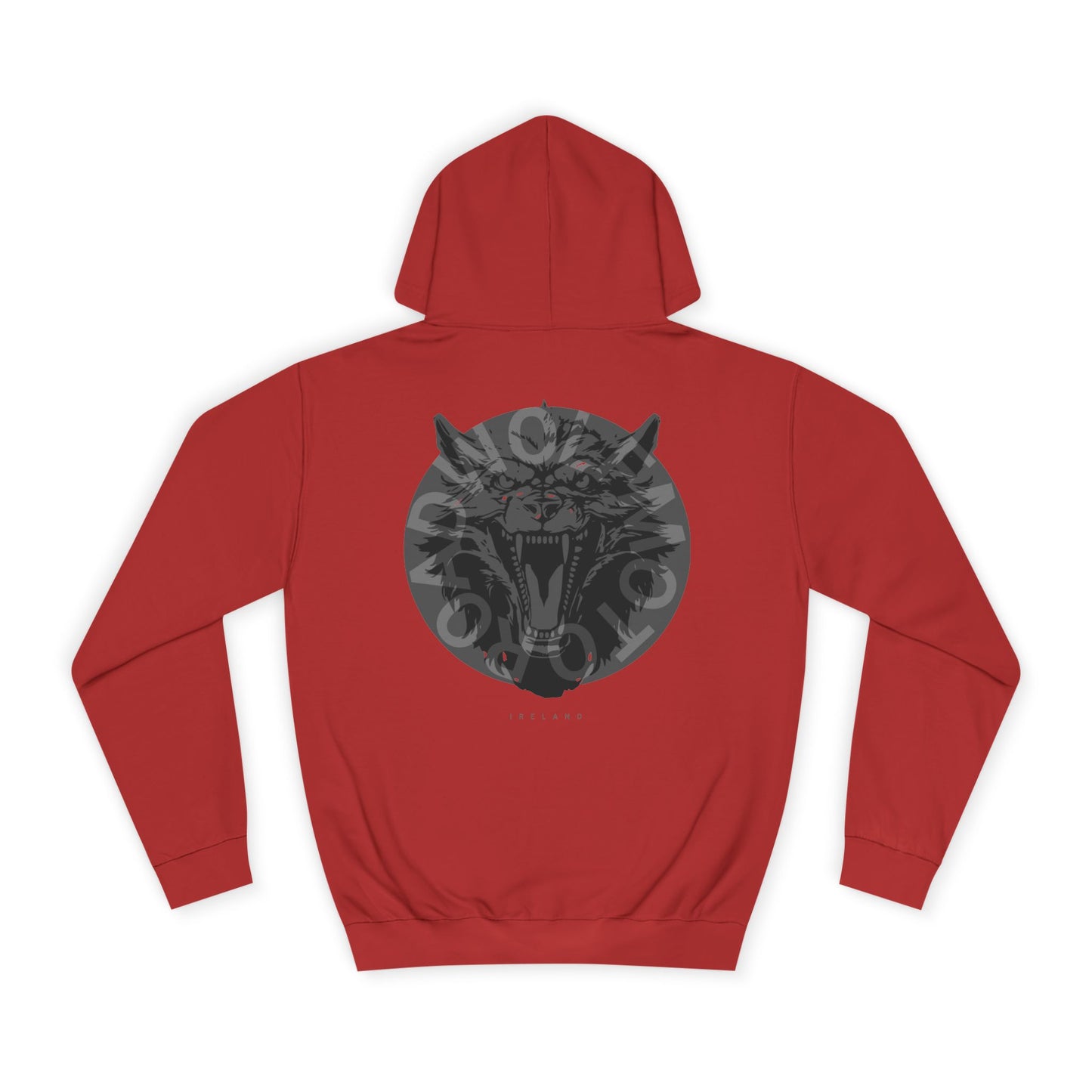 RWM Circle of Doom Hoodie UK