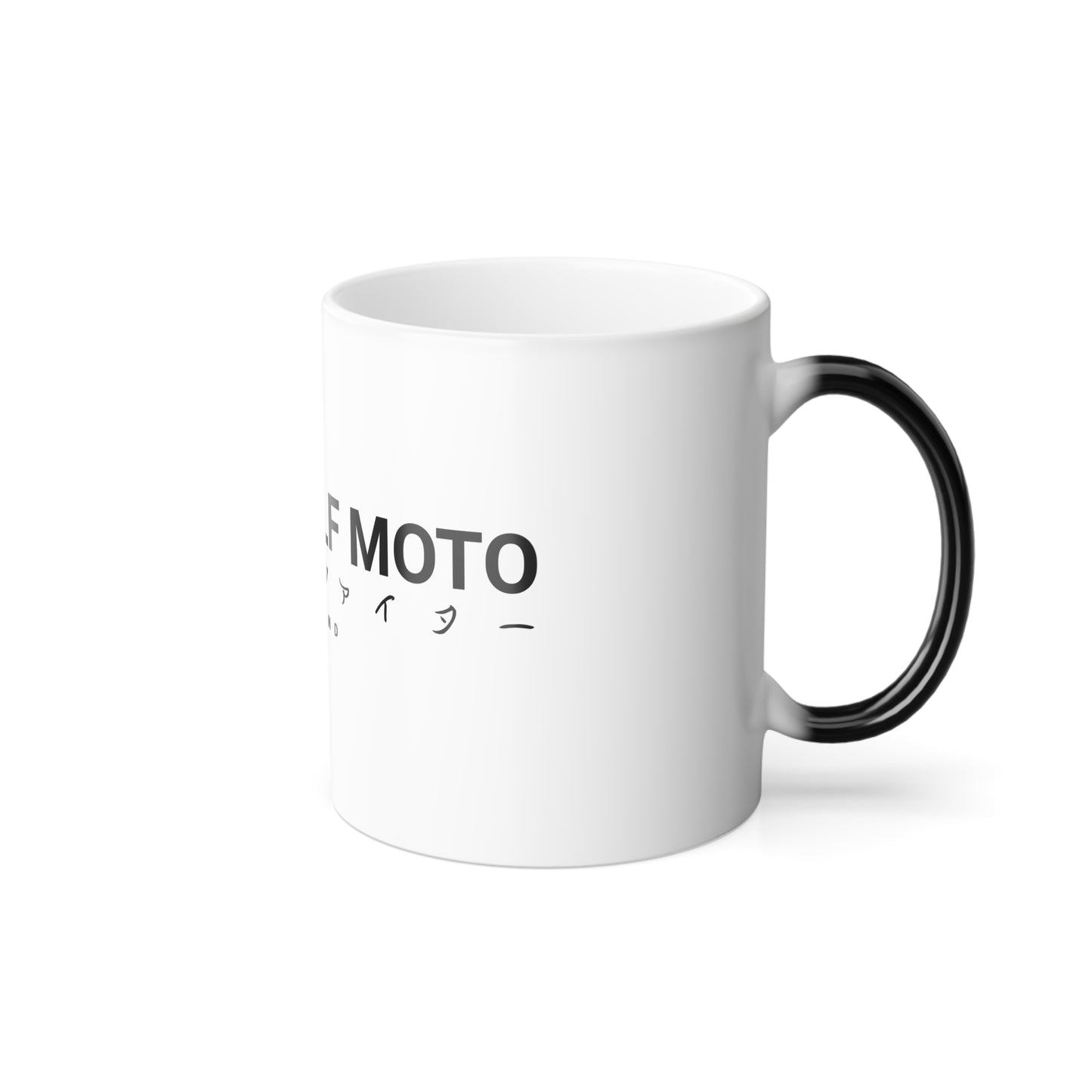 ROAD WOLF MOTO Color Morphing Mug 11oz us