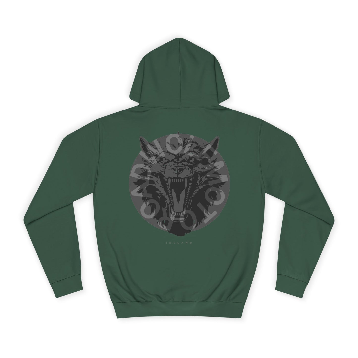 RWM Circle of Doom Hoodie US