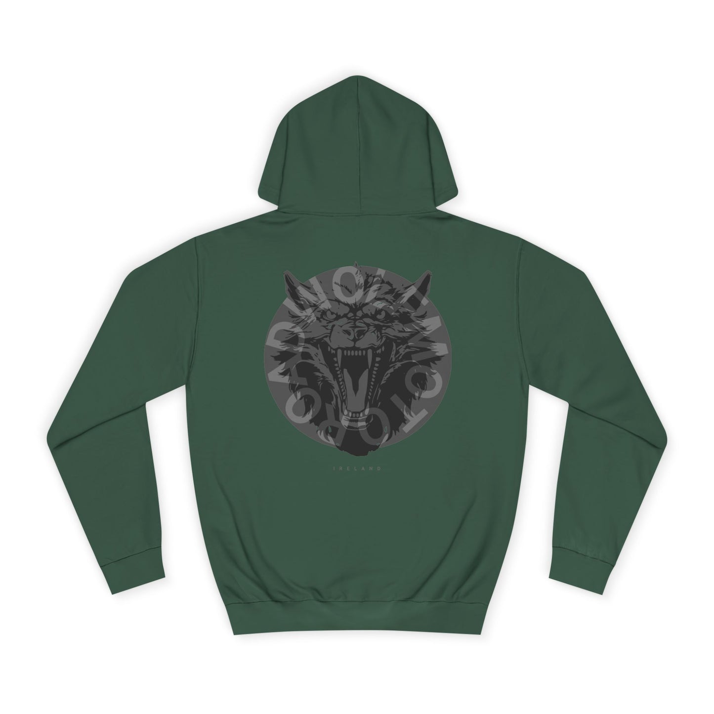 RWM Circle of Doom Hoodie UK