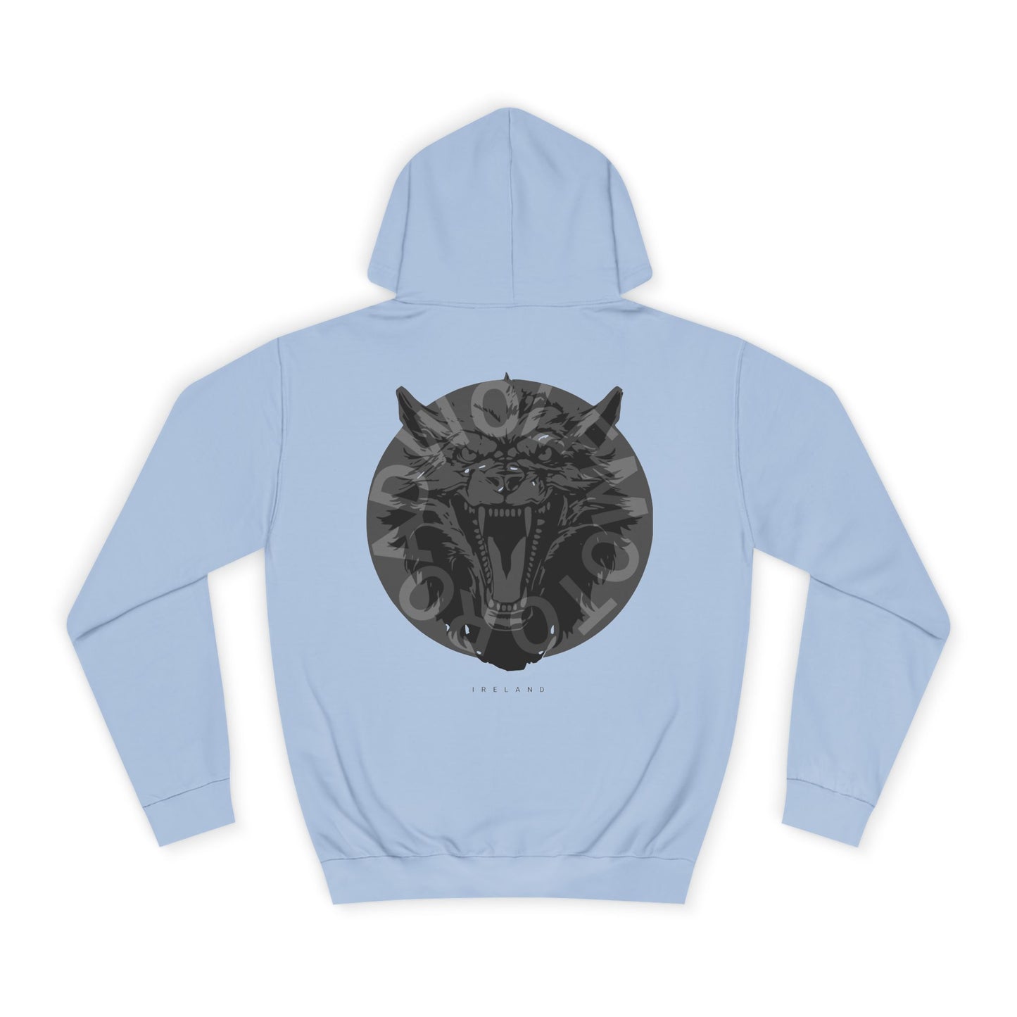 RWM Circle of Doom Hoodie US