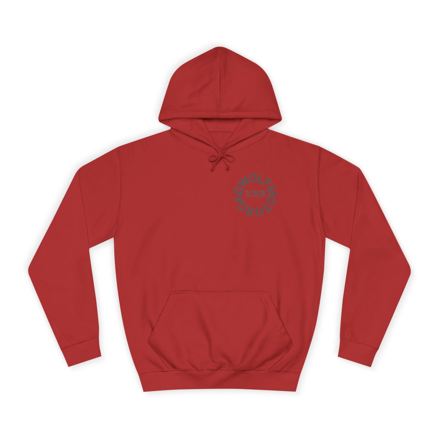 RWM Circle of Doom Hoodie UK