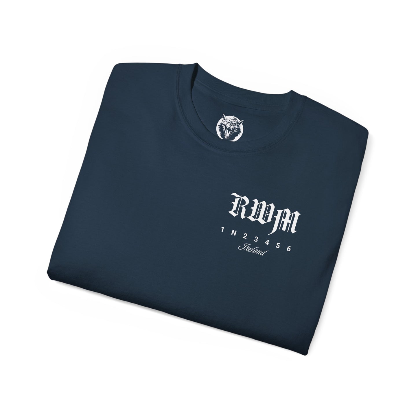 RWM Logo Tee US
