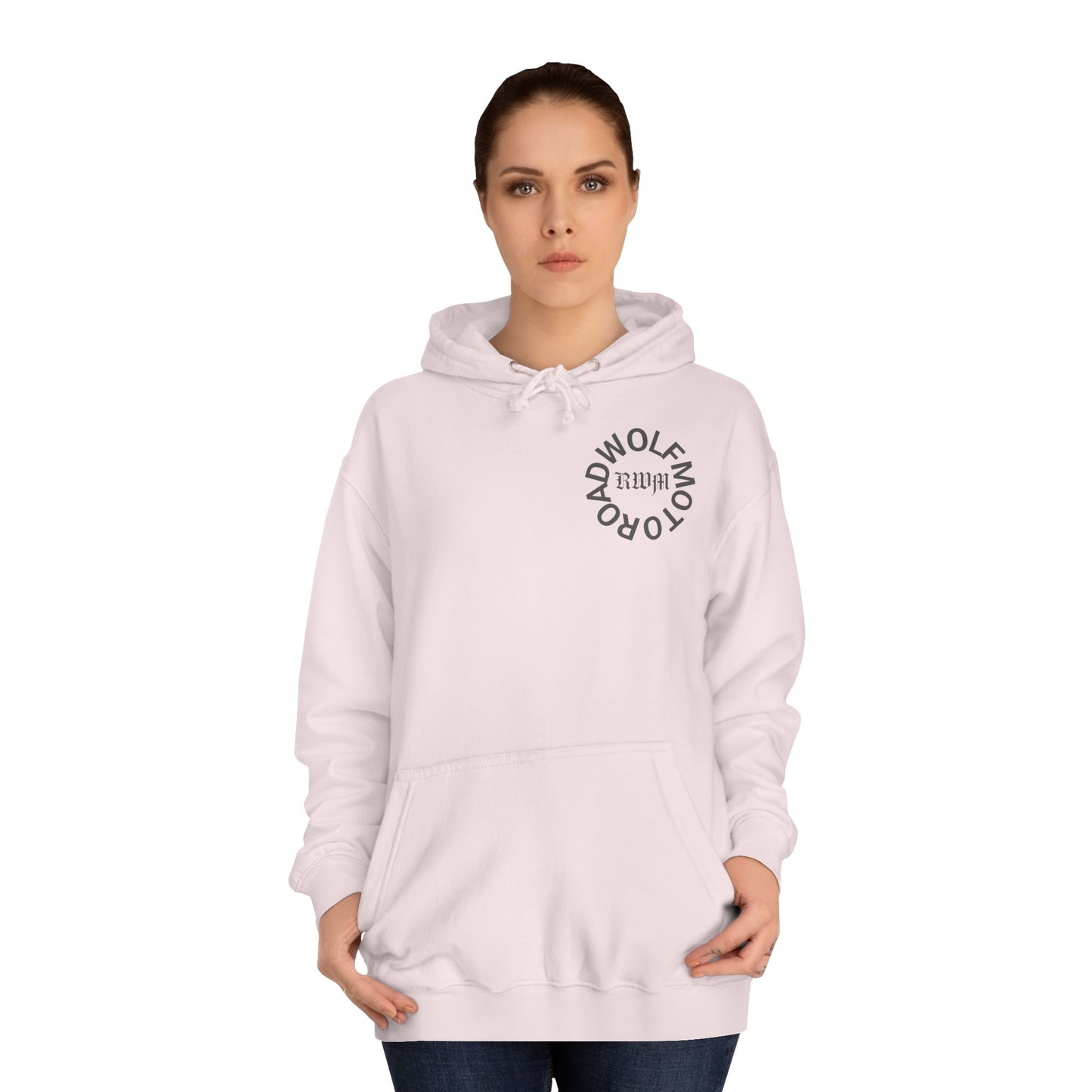 RWM Circle of Doom Hoodie