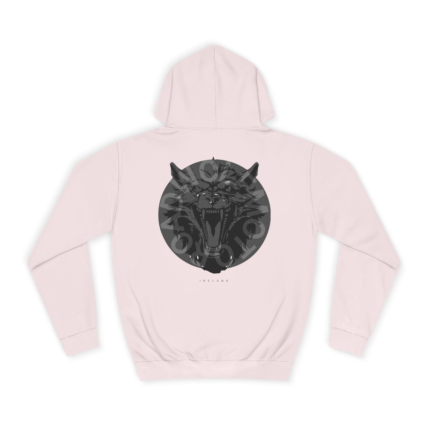 RWM Circle of Doom Hoodie UK