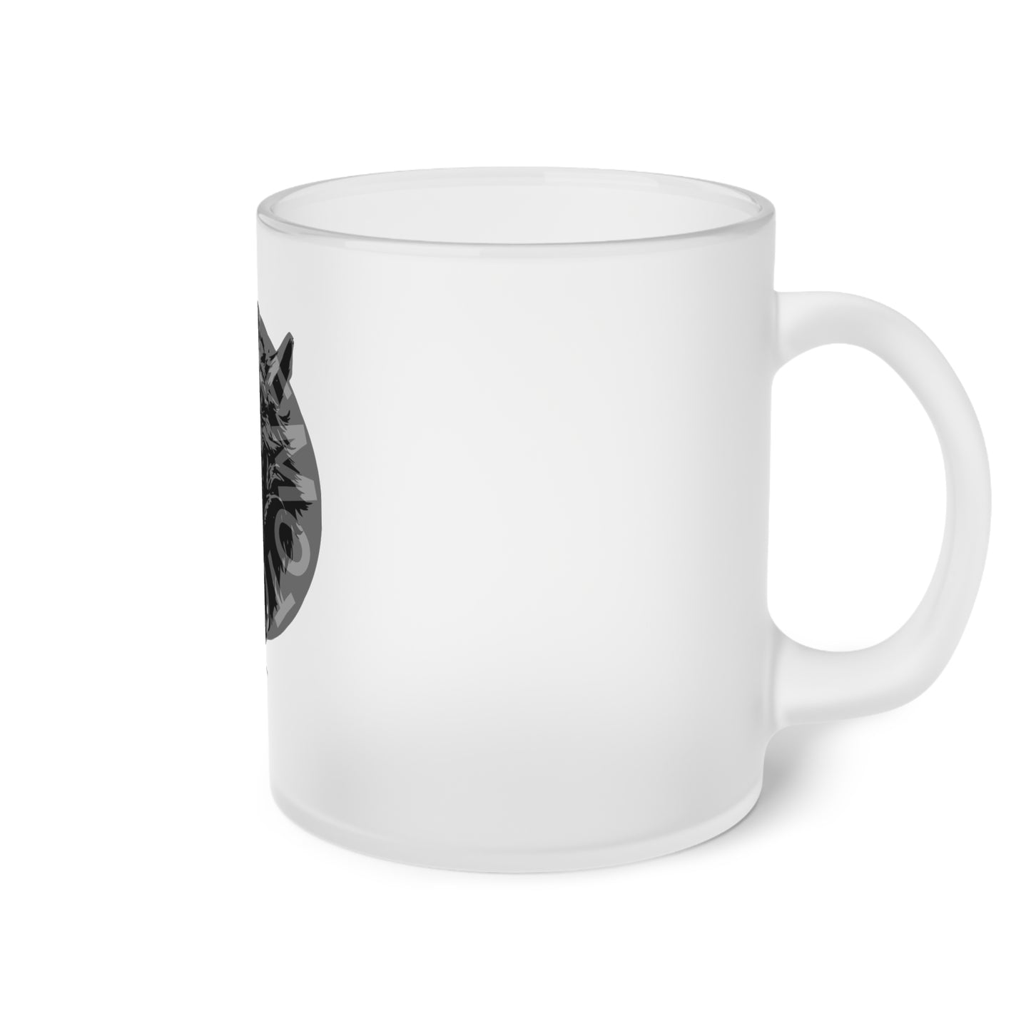 RWM Circle of Doom 11oz Frosted Mug