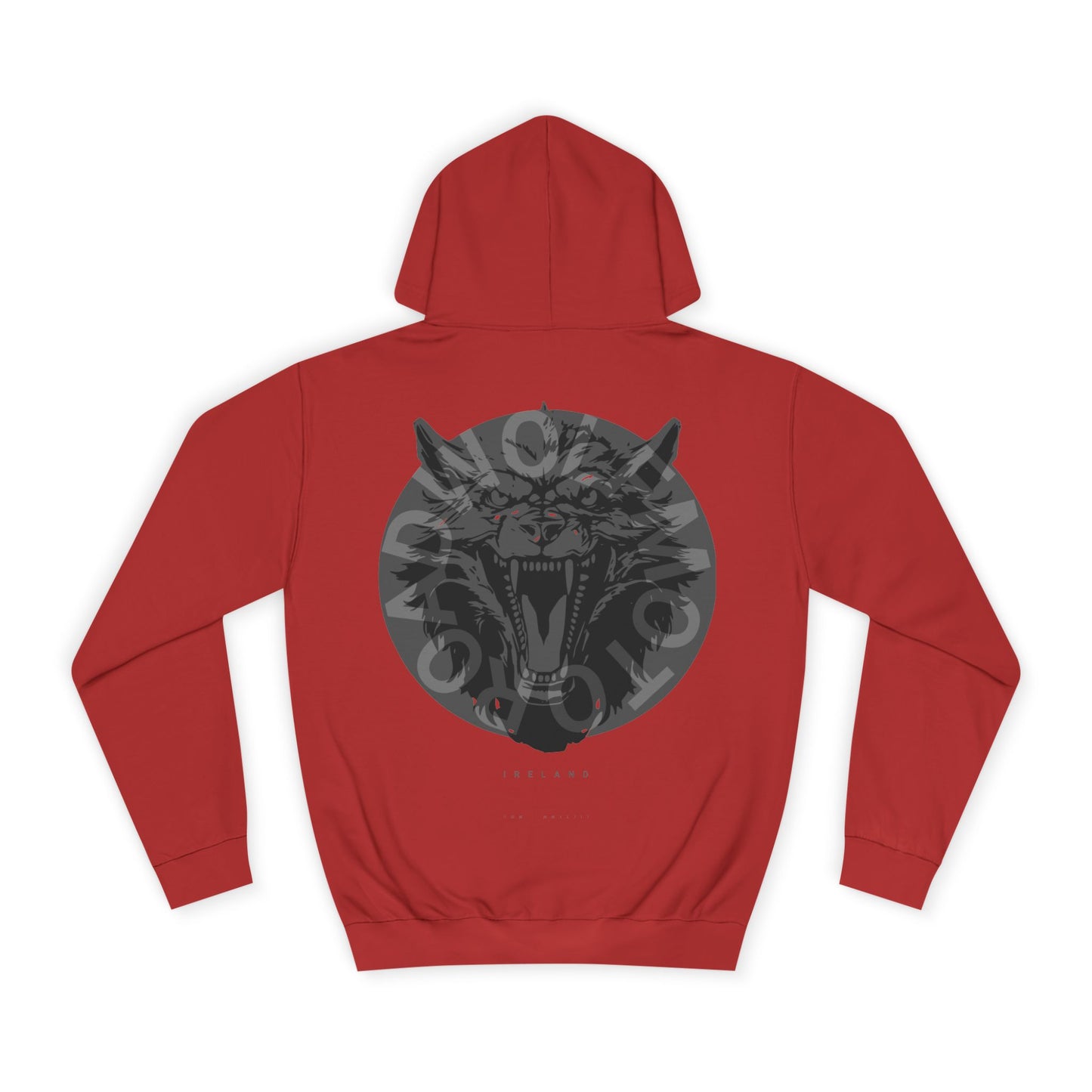 RWM Circle of Doom Hoodie