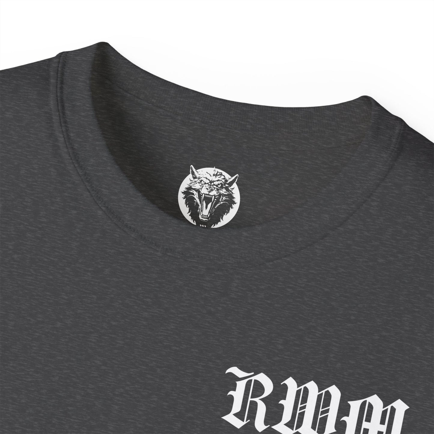RWM Logo Tee US