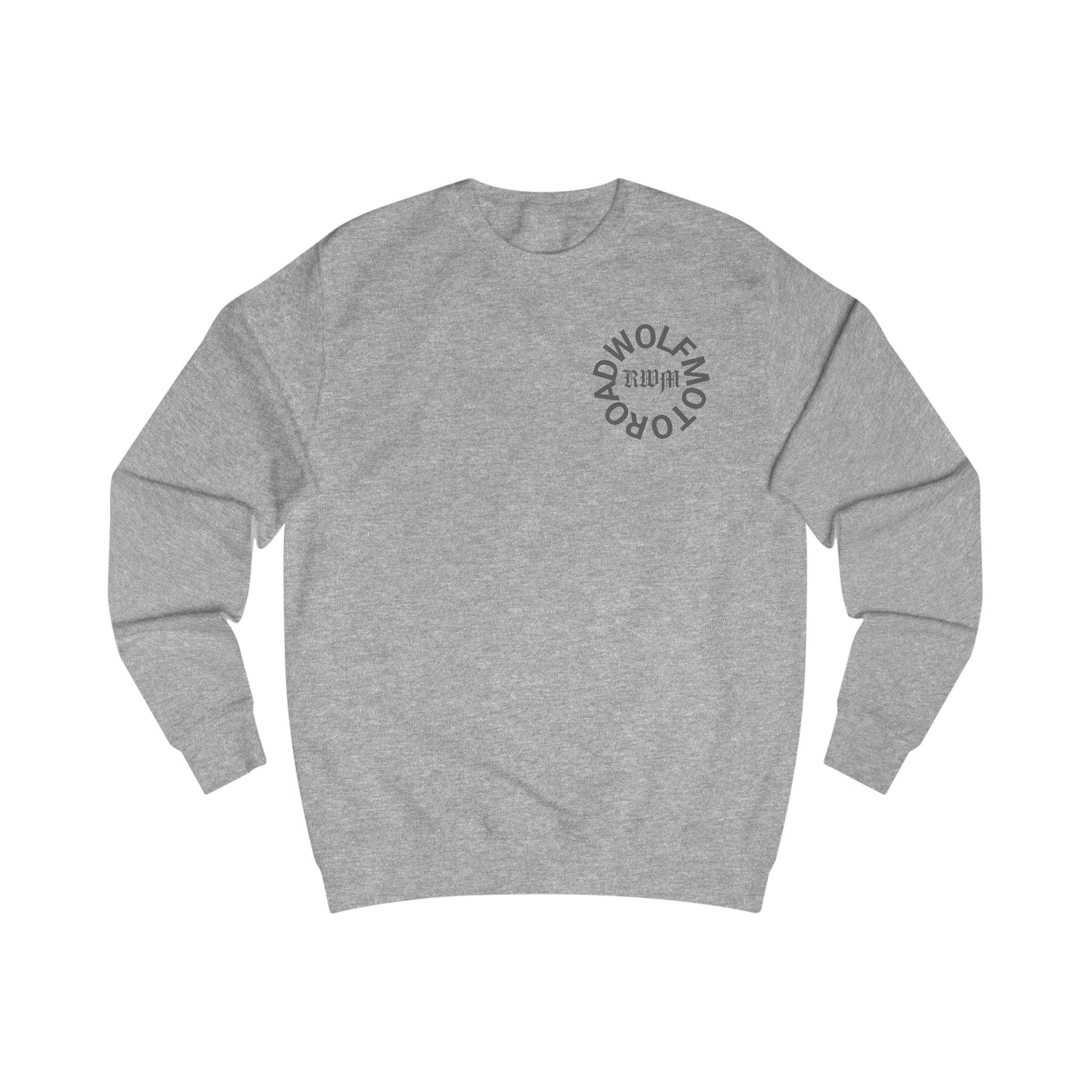 RWM Circle of Doom Sweatshirt US