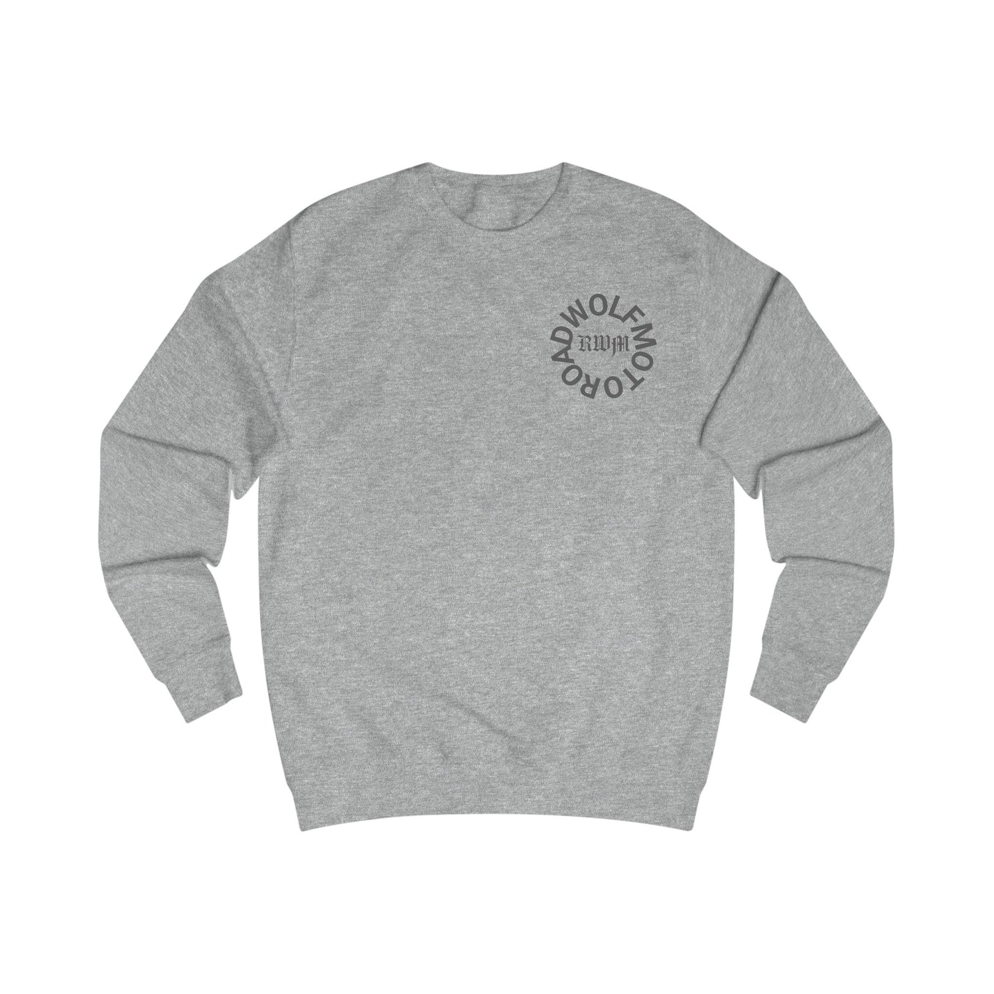RWM Circle of Doom Sweatshirt UK