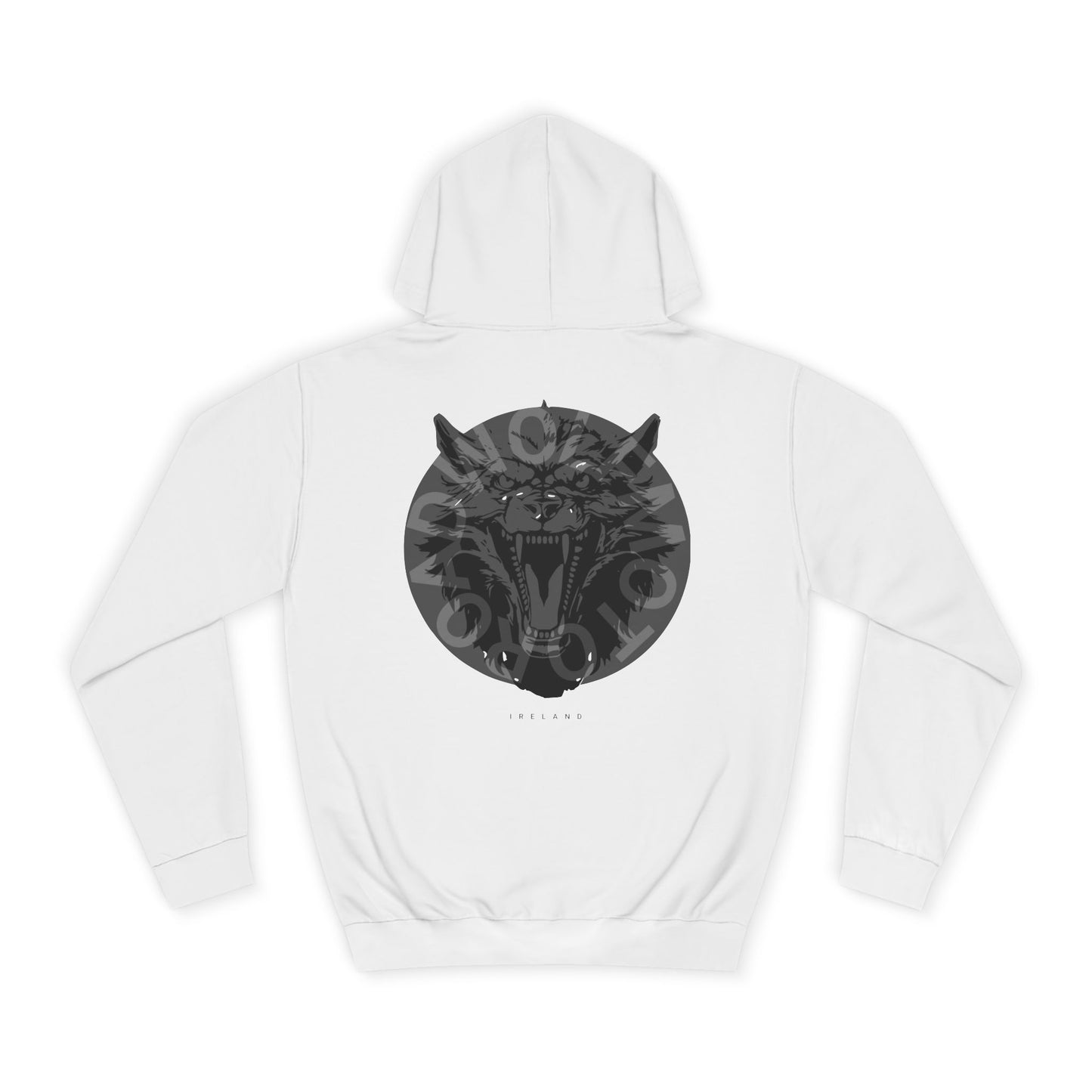 RWM Circle of Doom Hoodie UK