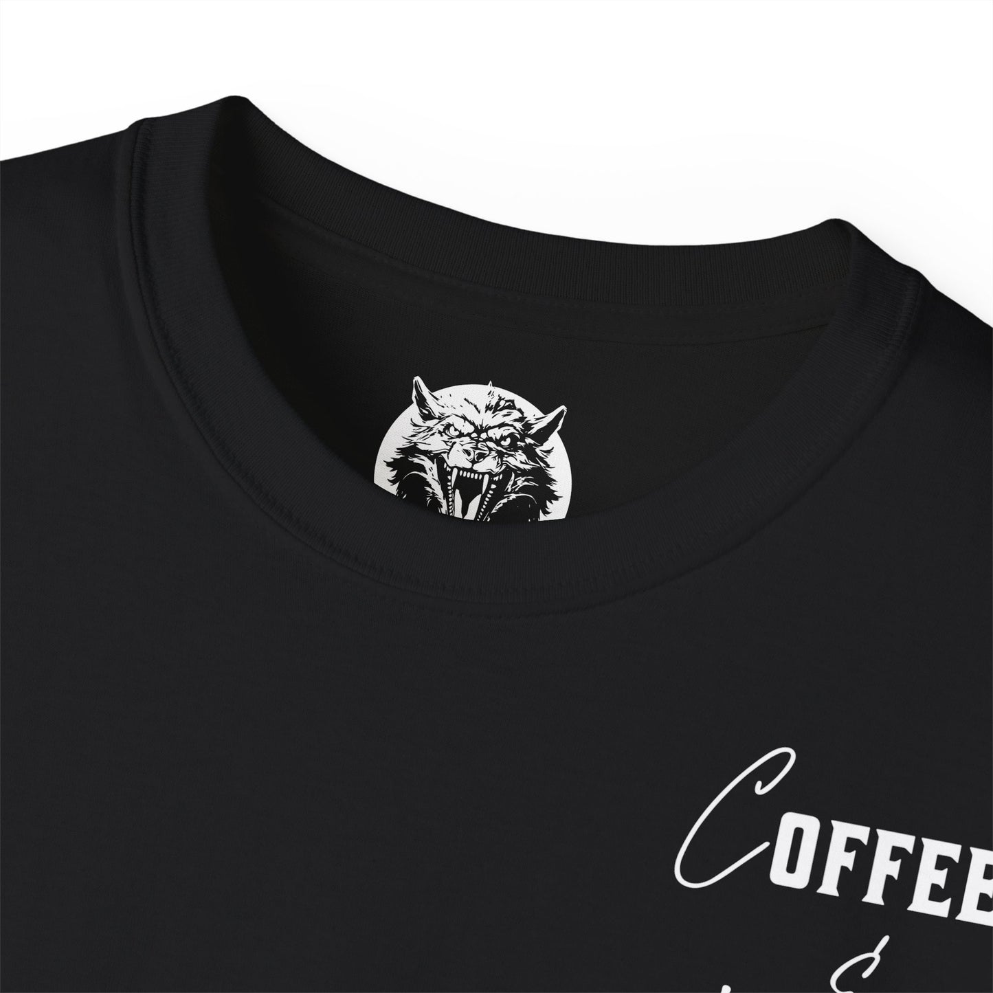 Coffee & Twisties Eur