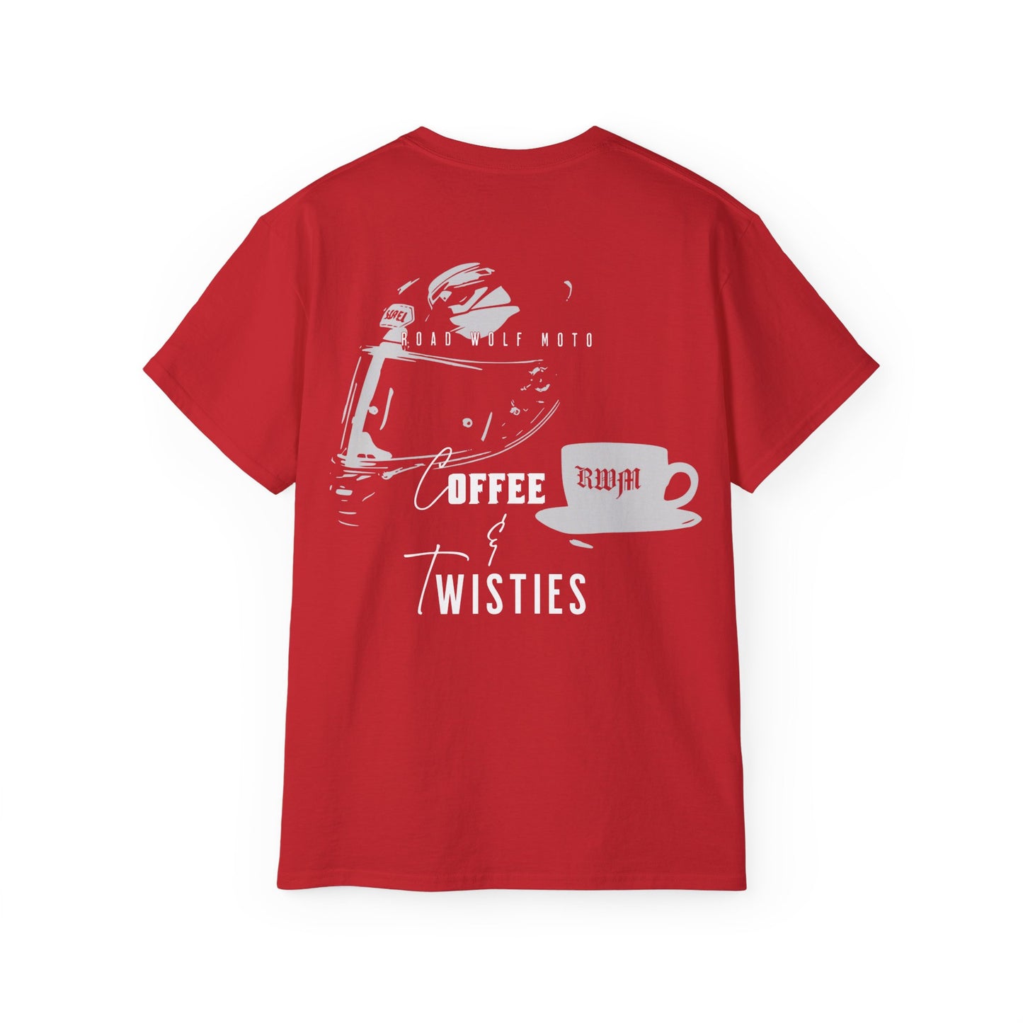 Coffee & Twisties Eur