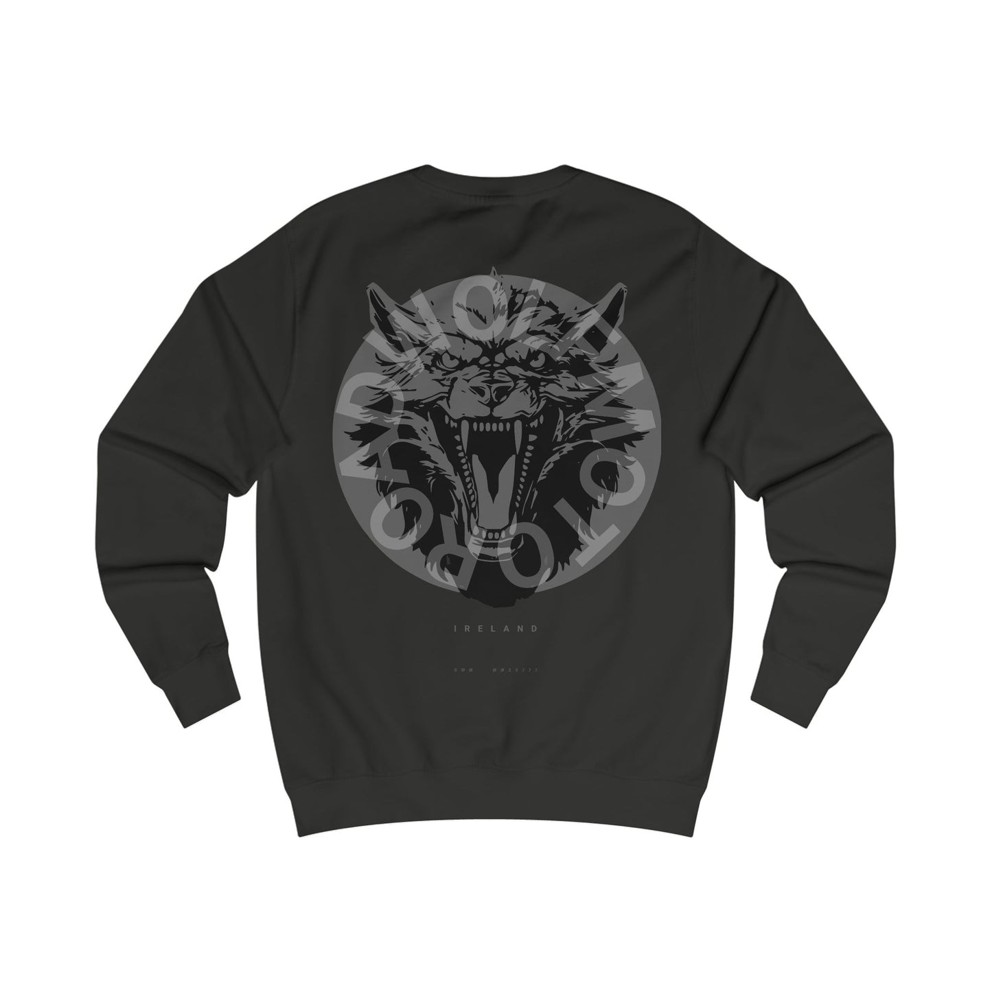 RWM Circle of Doom Sweatshirt Eur