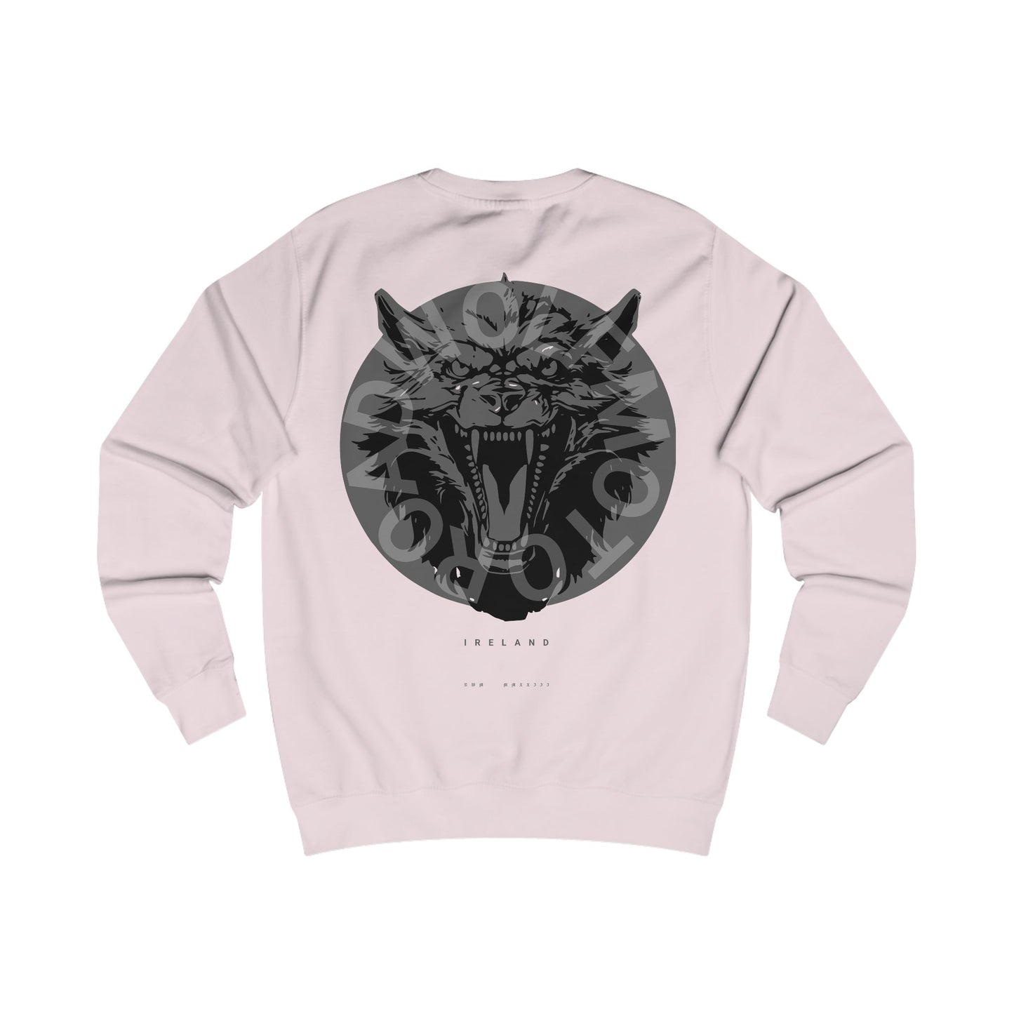 RWM Circle of Doom Sweatshirt Eur