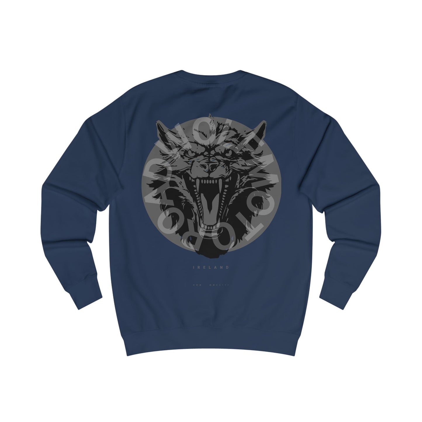 RWM Circle of Doom Sweatshirt Eur