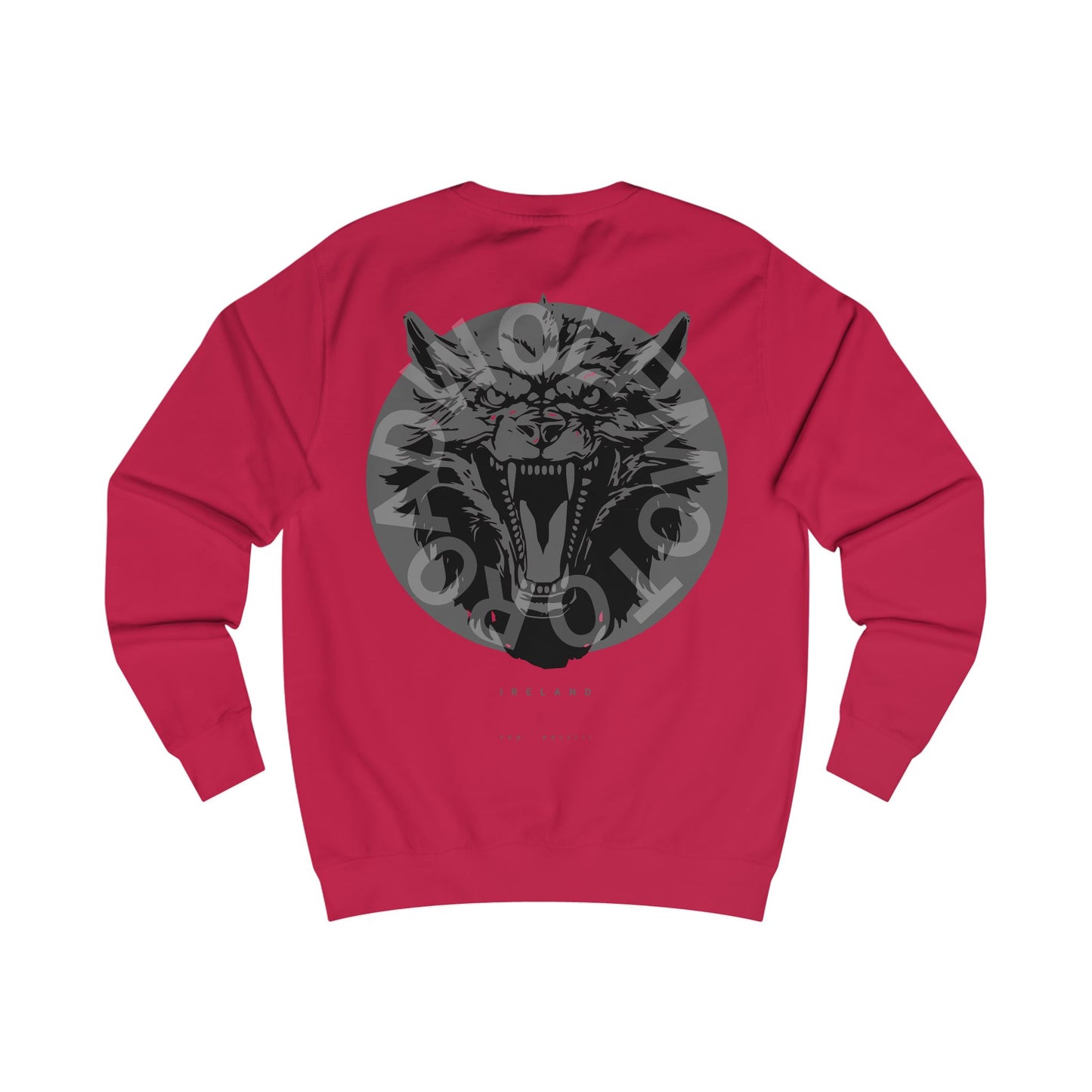 RWM Circle of Doom Sweatshirt Eur