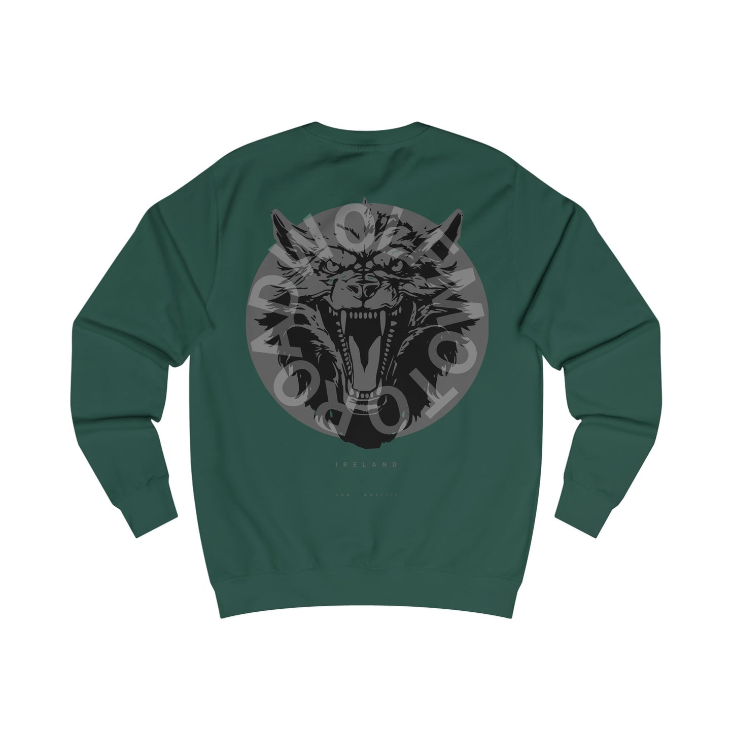 RWM Circle of Doom Sweatshirt Eur