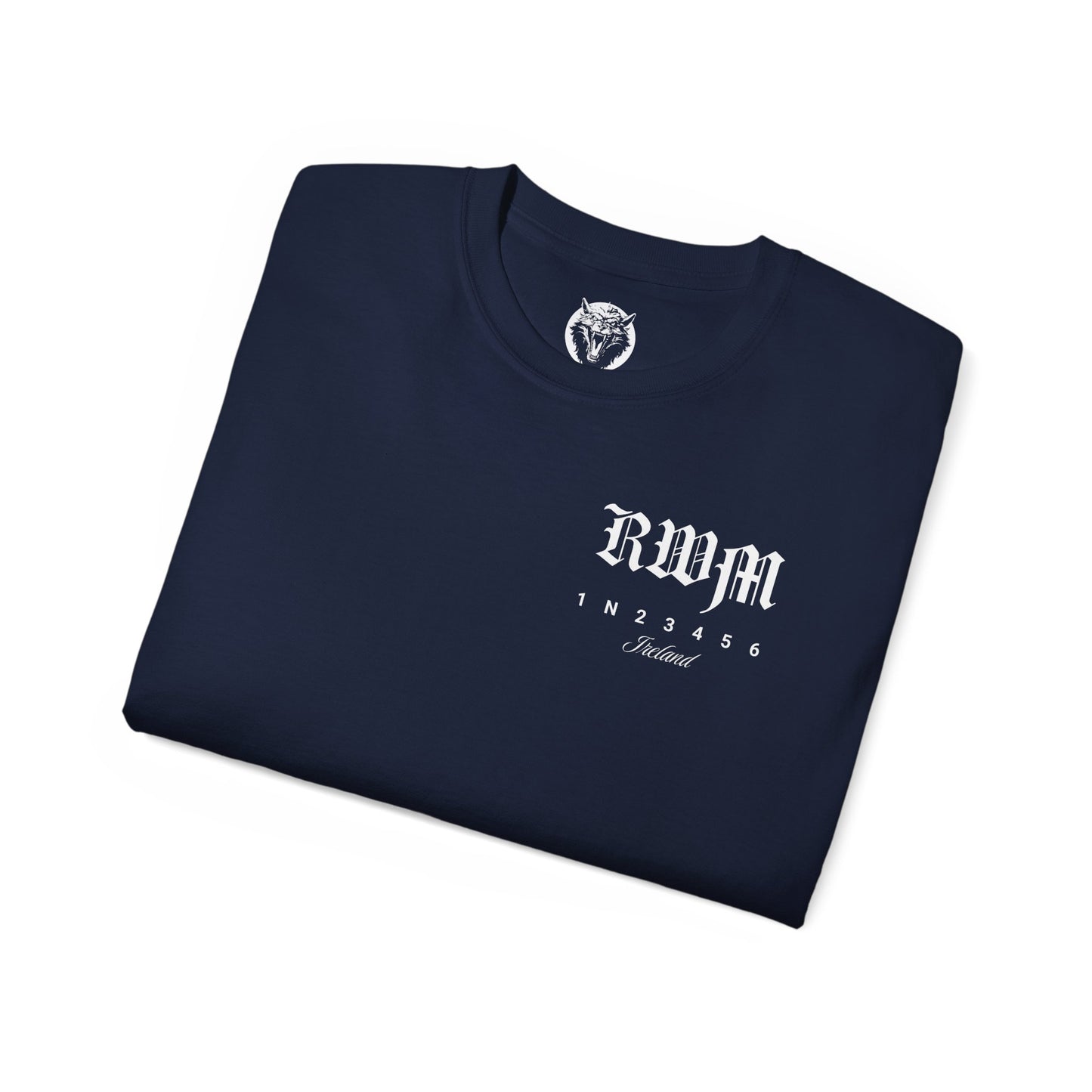 RWM Logo Tee US