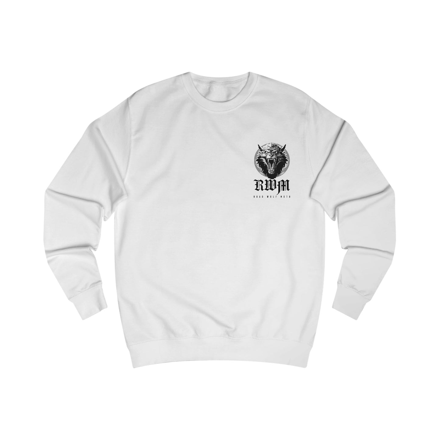 RWM The Black Stuff Sweatshirt UK