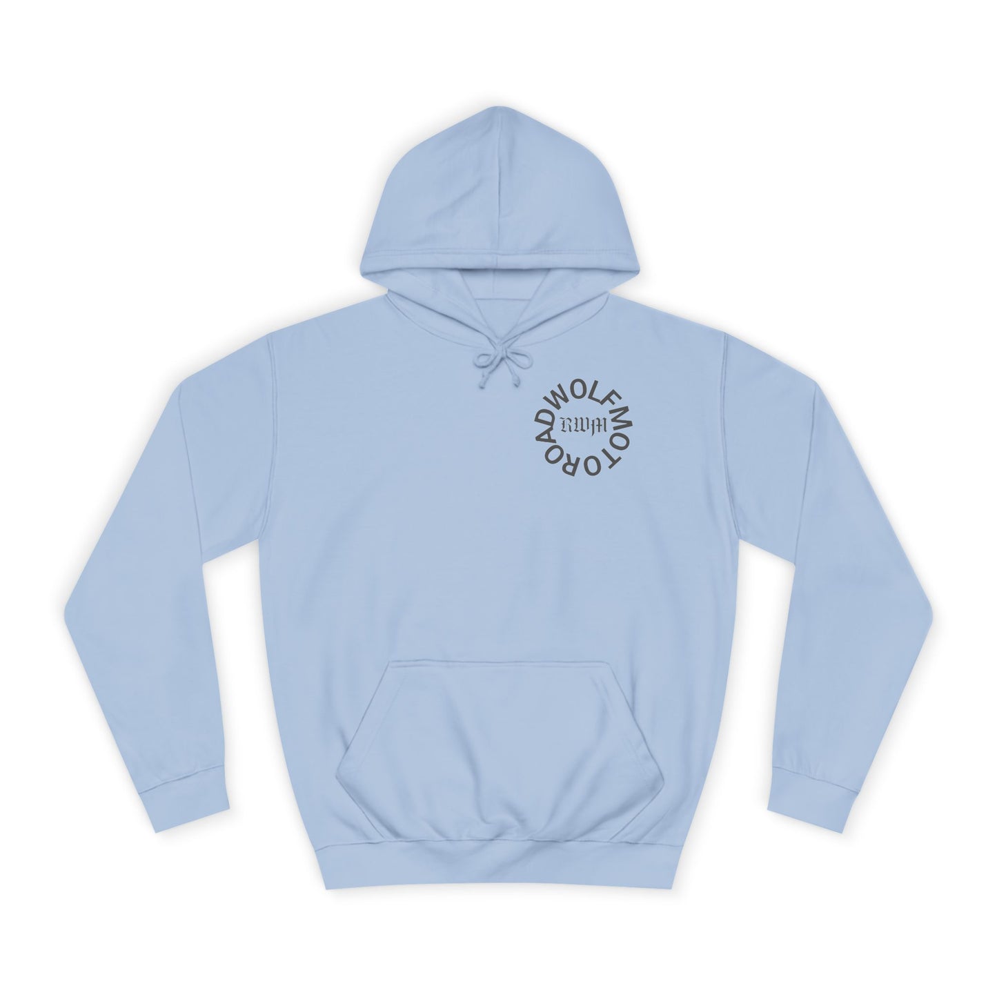 RWM Circle of Doom Hoodie