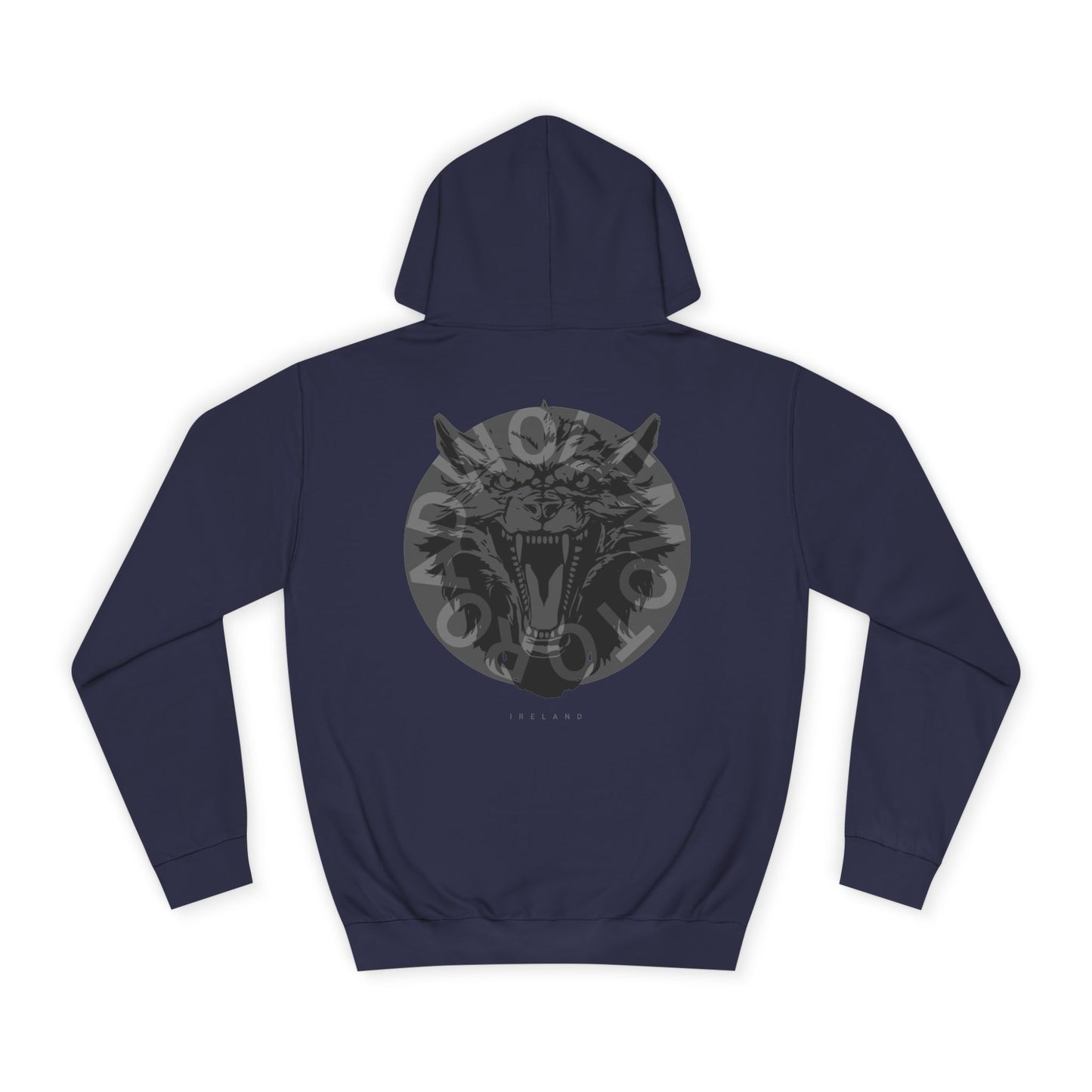 RWM Circle of Doom Hoodie UK