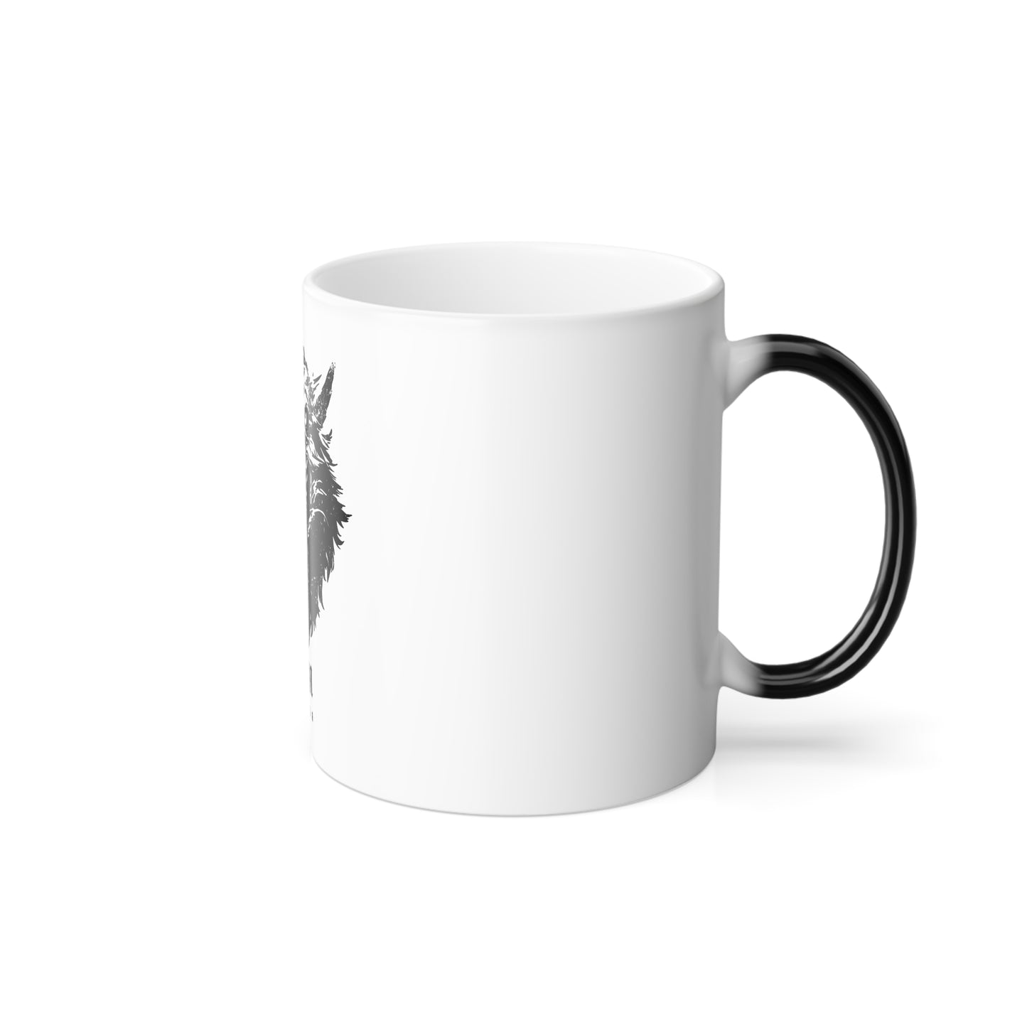 RWM Grunge Color Morphing 11oz Mug US