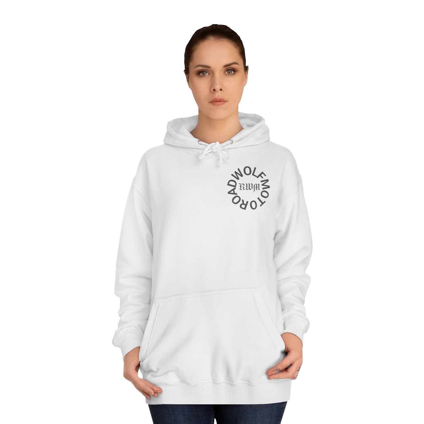 RWM Circle of Doom Hoodie