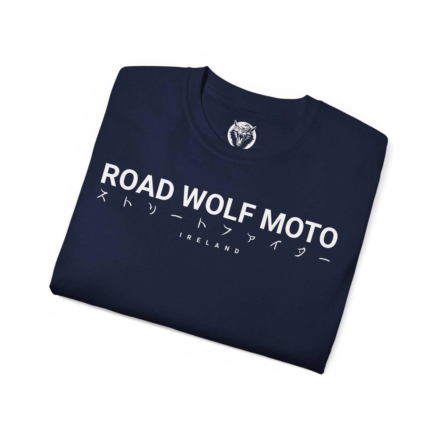 ROAD WOLF MOTO uk