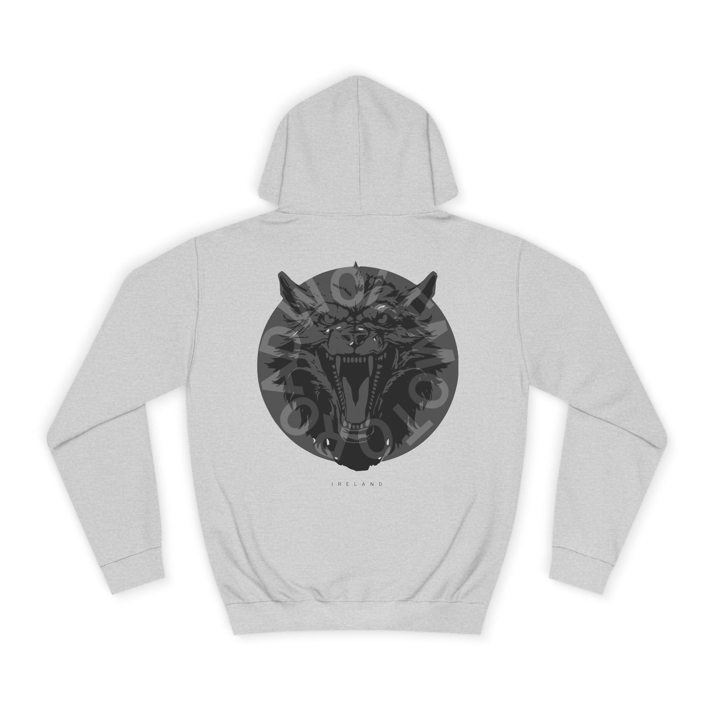 RWM Circle of Doom Hoodie US