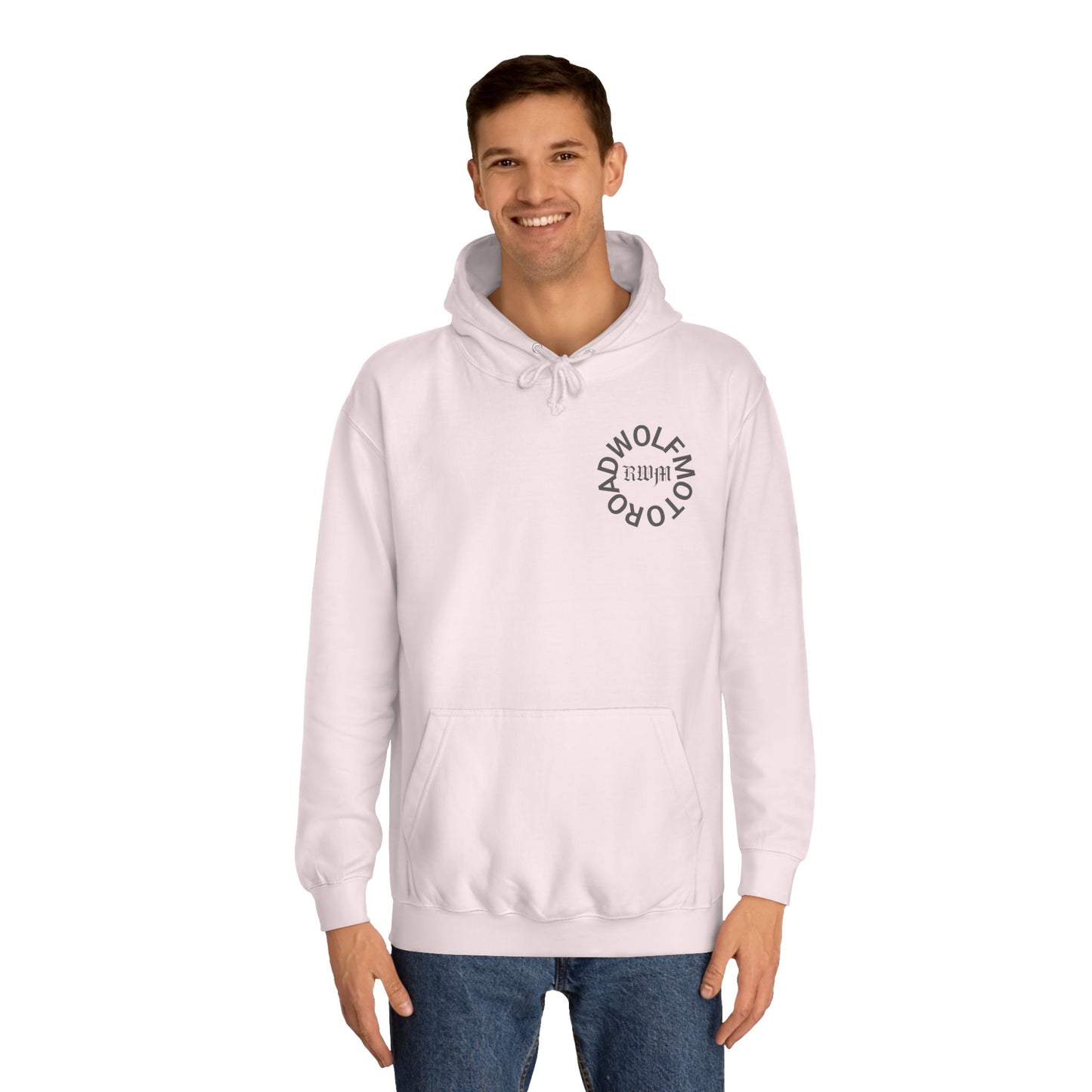 RWM Circle of Doom Hoodie US