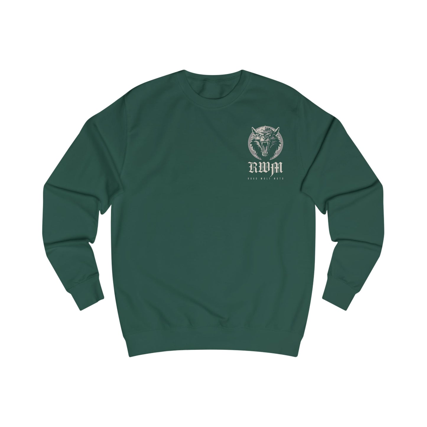 RWM The Black Stuff Sweatshirt