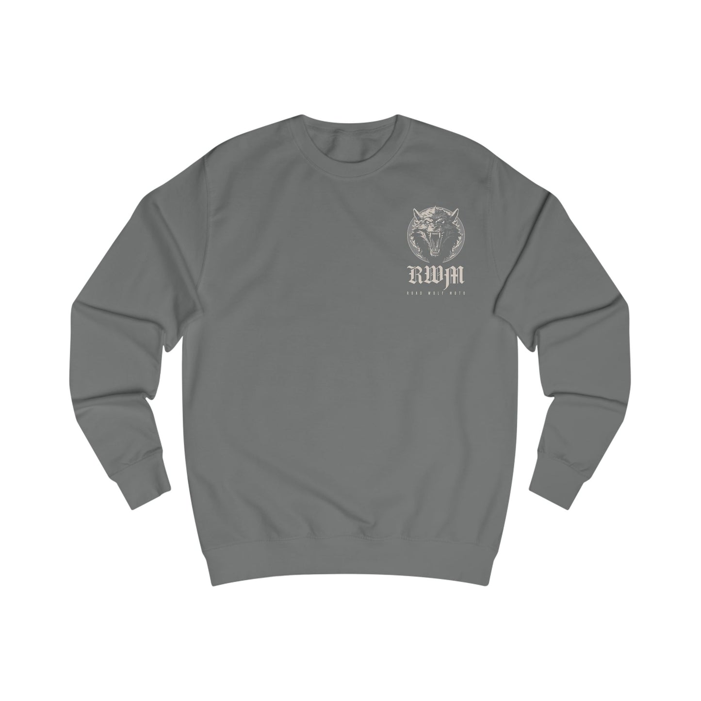 RWM The Black Stuff Sweatshirt
