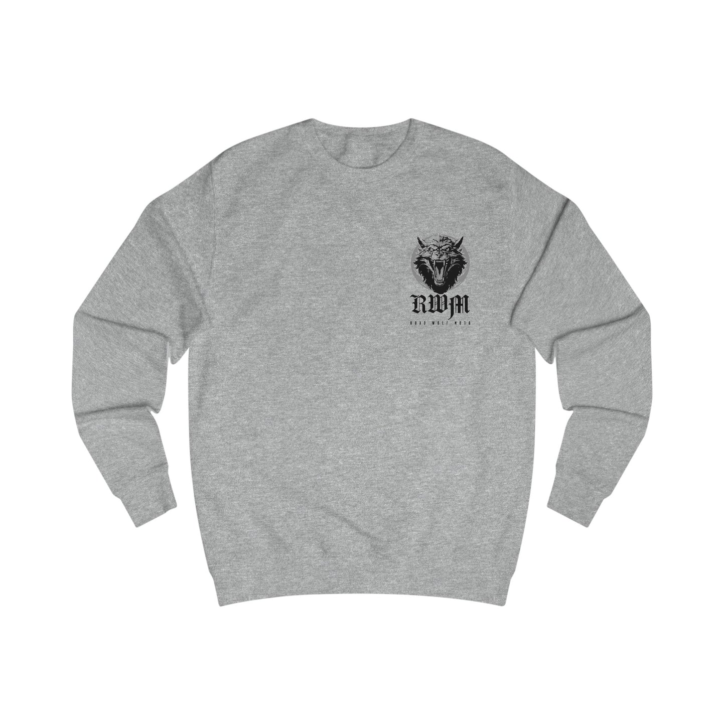 RWM The Black Stuff Sweatshirt US